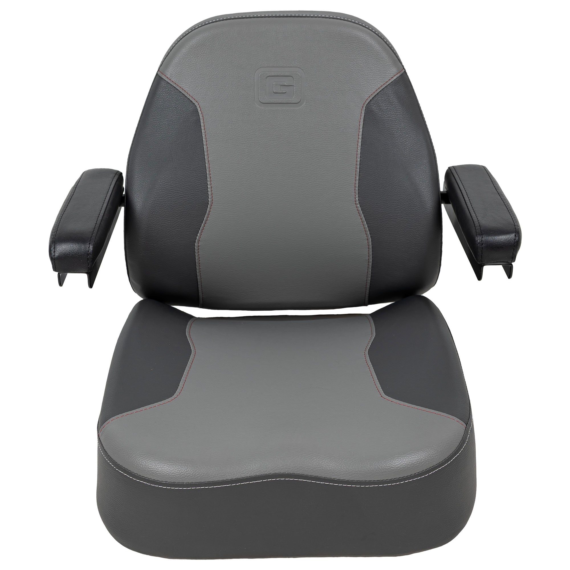 Gravely Seat