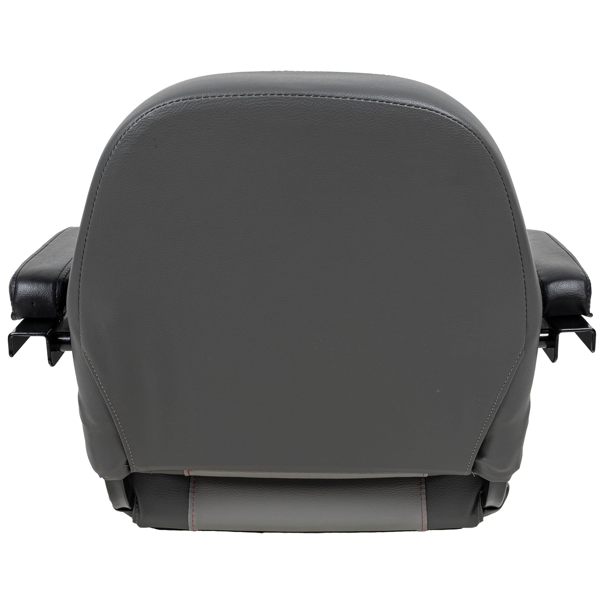 Gravely 09159900 SEAT 18" With ARM REST