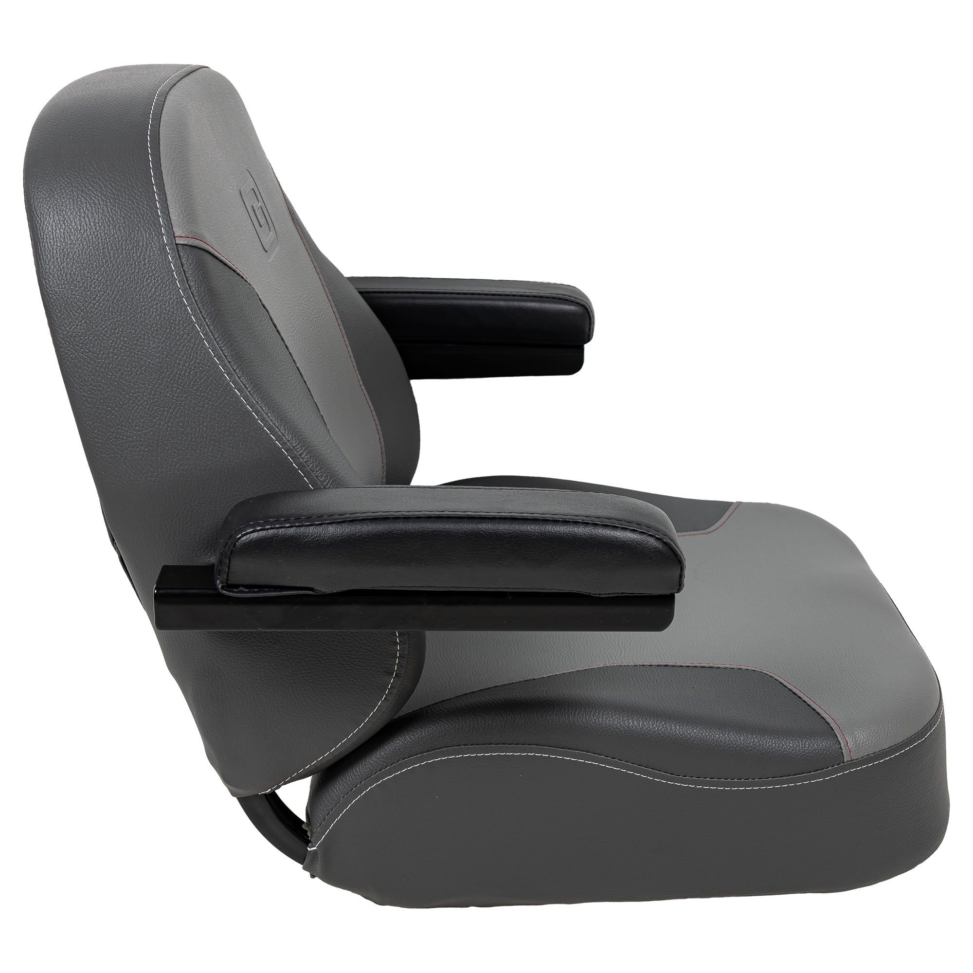 Gravely 09159900 SEAT 18" With ARM REST
