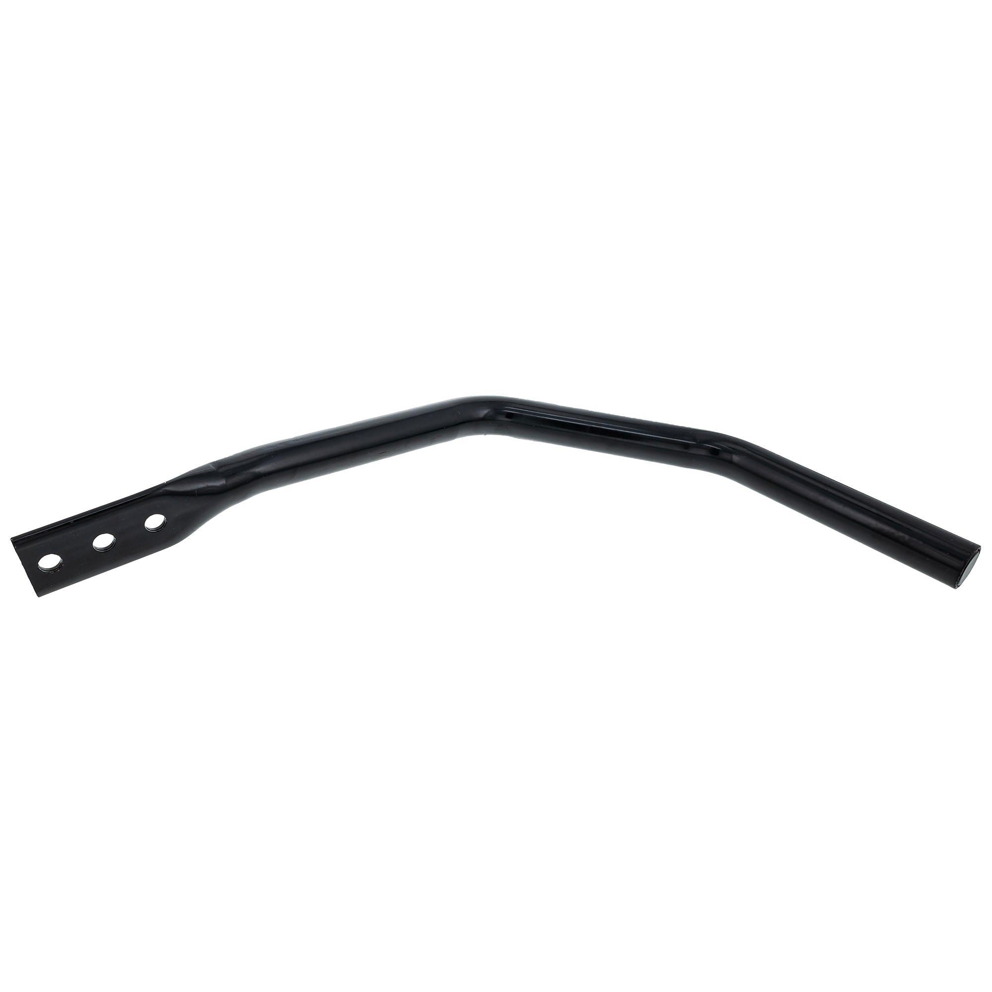 Ariens 09161651 Left Hand Wldmt Control Handle Edge 42 52 34