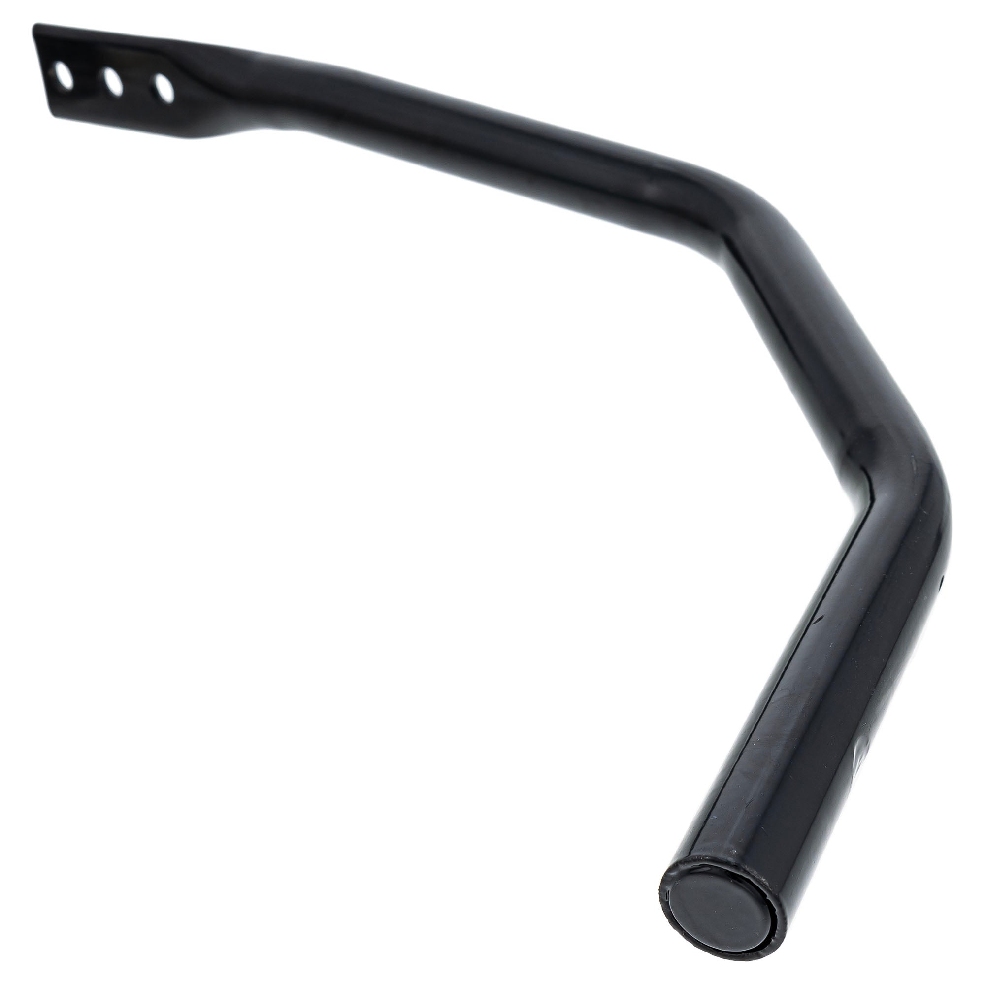 Ariens 09161651 Left Hand Wldmt Control Handle Edge 42 52 34
