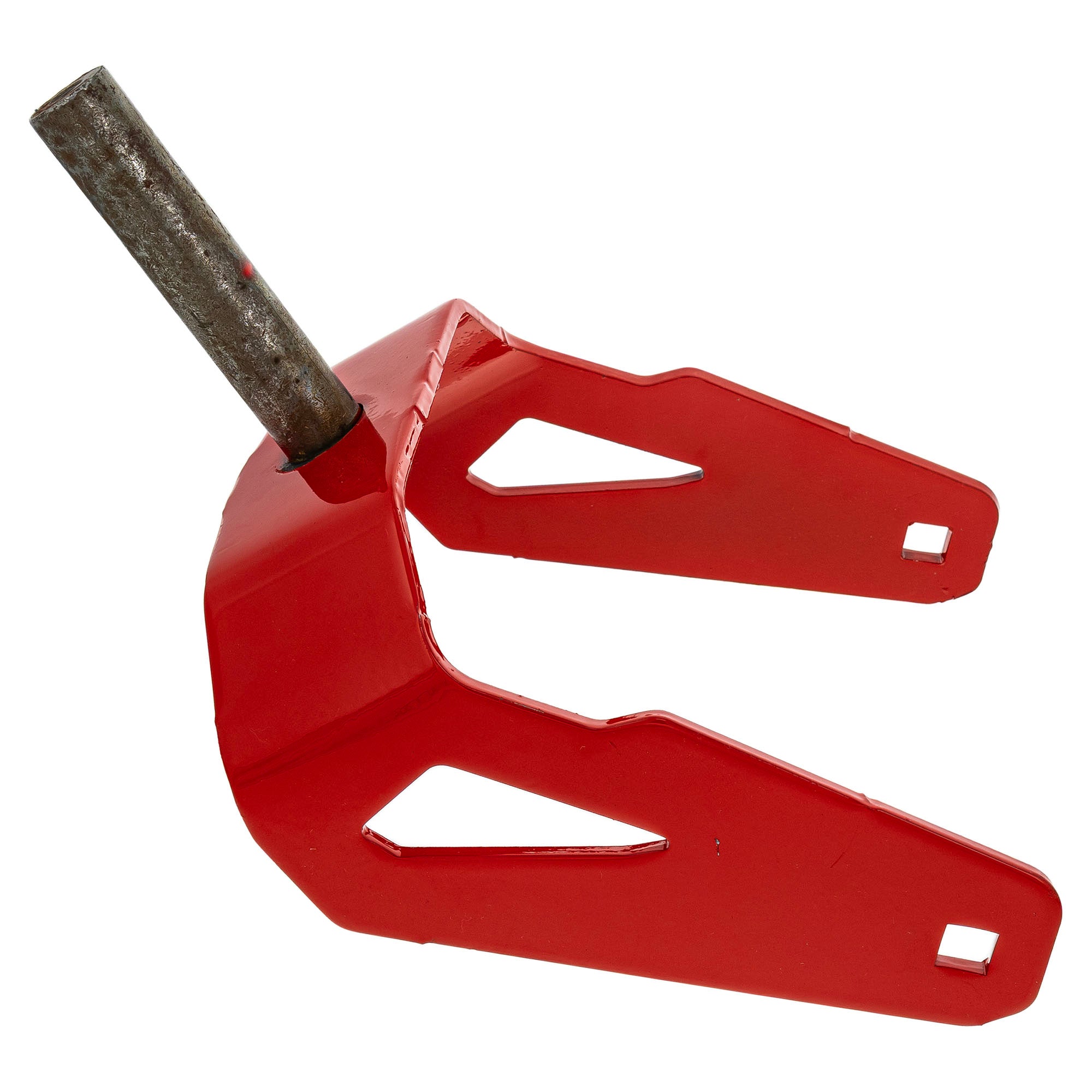 Gravely 09187053 Ariens  Wldmt Hd Caster Fork ZT Pro-Turn HD EV 44 52 60 48