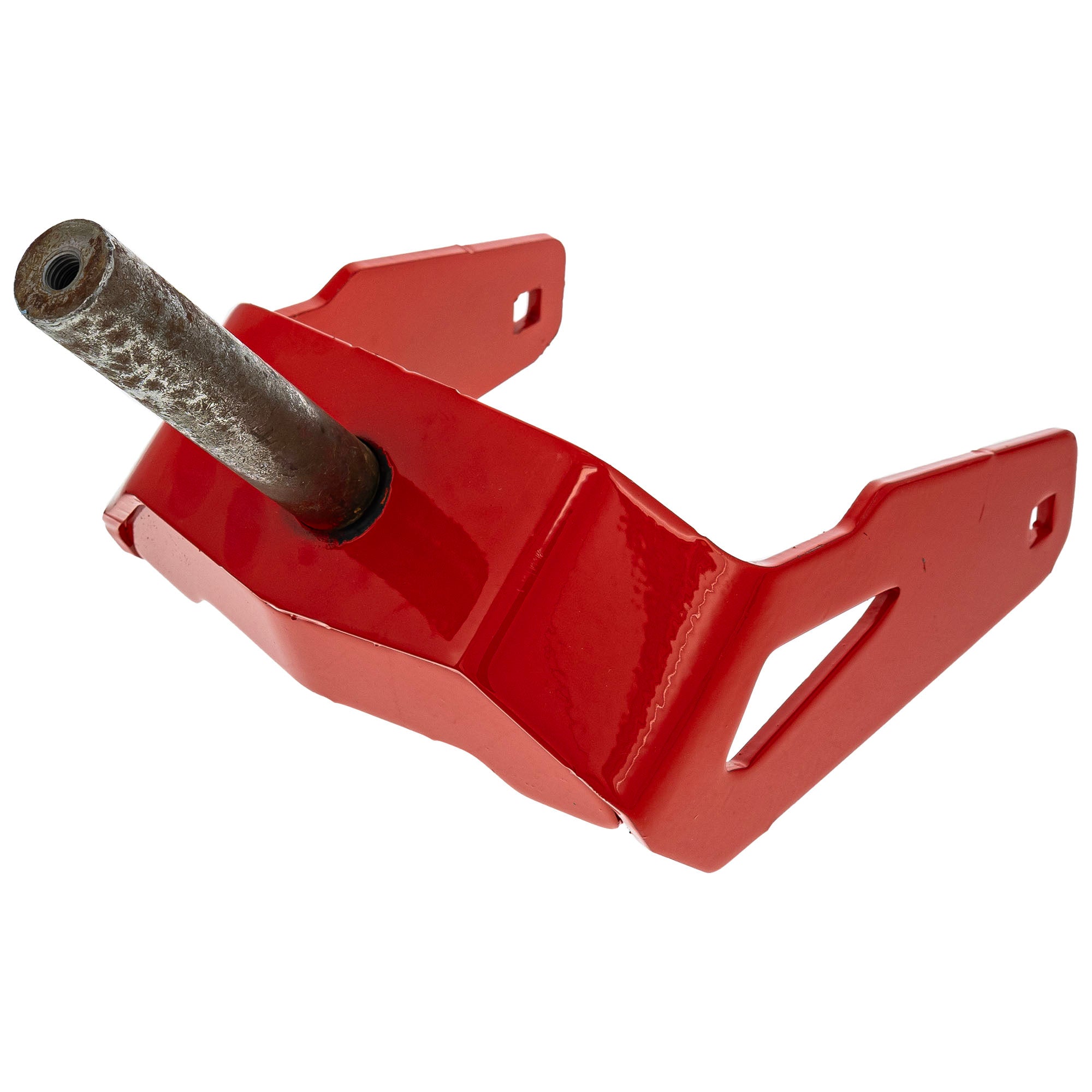 Gravely 09187053 Ariens  Wldmt Hd Caster Fork ZT Pro-Turn HD EV 44 52 60 48