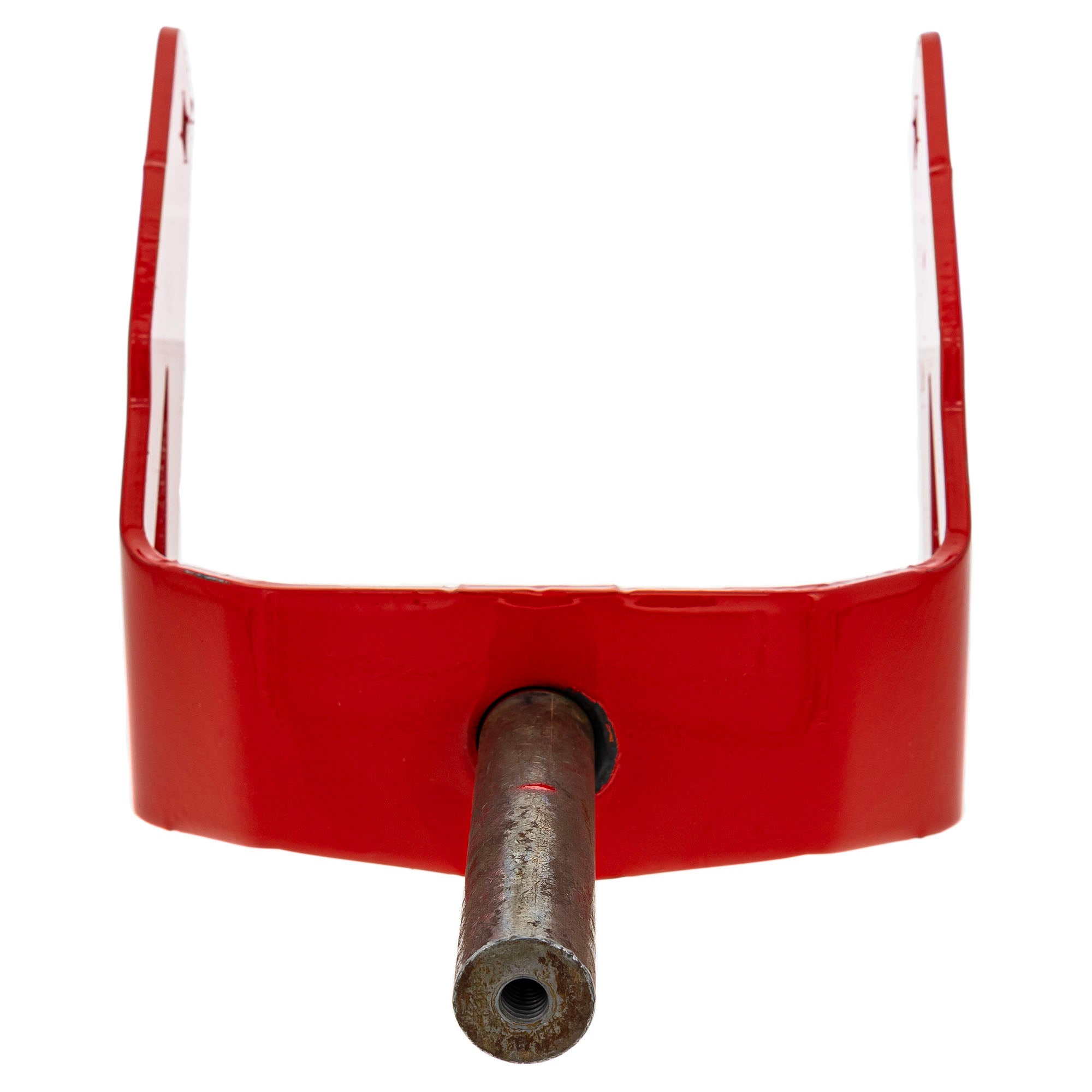 Gravely 09187053 Ariens  Wldmt Hd Caster Fork ZT Pro-Turn HD EV 44 52 60 48