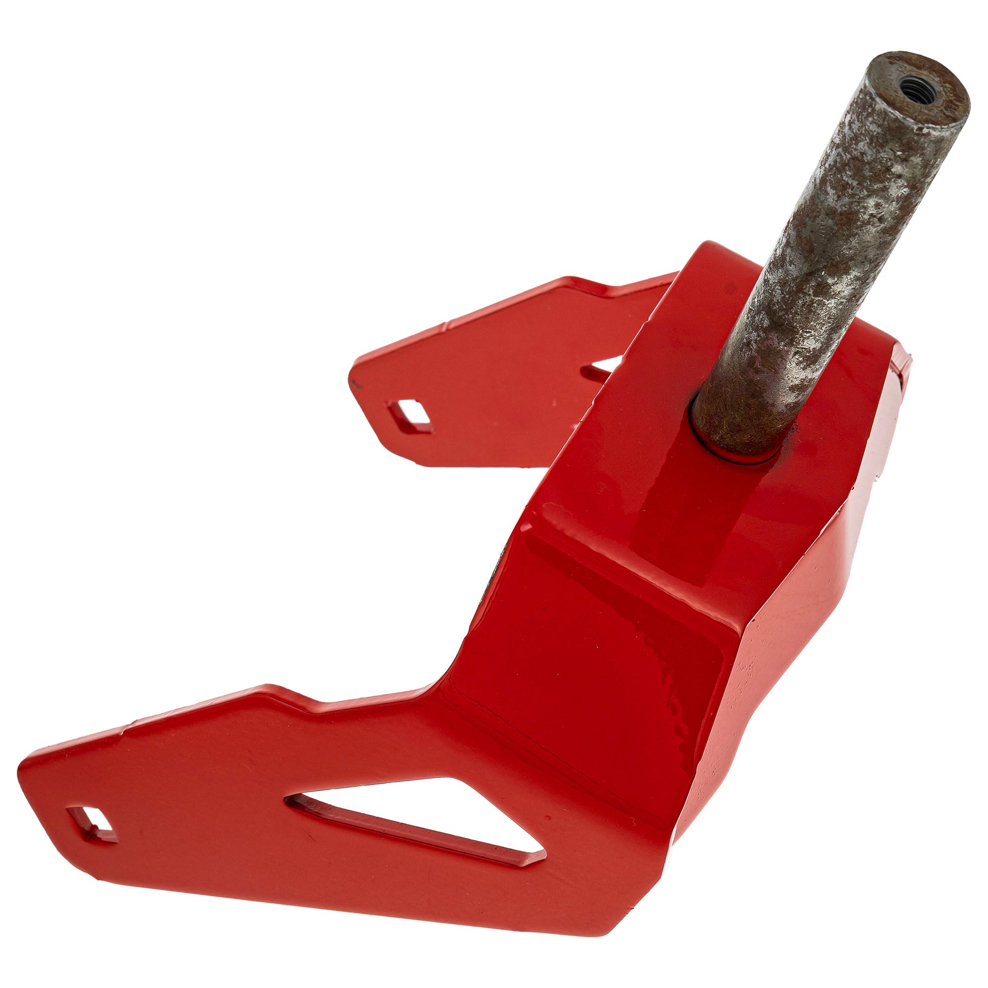 Gravely 09187053 Ariens  Wldmt Hd Caster Fork ZT Pro-Turn HD EV 44 52 60 48