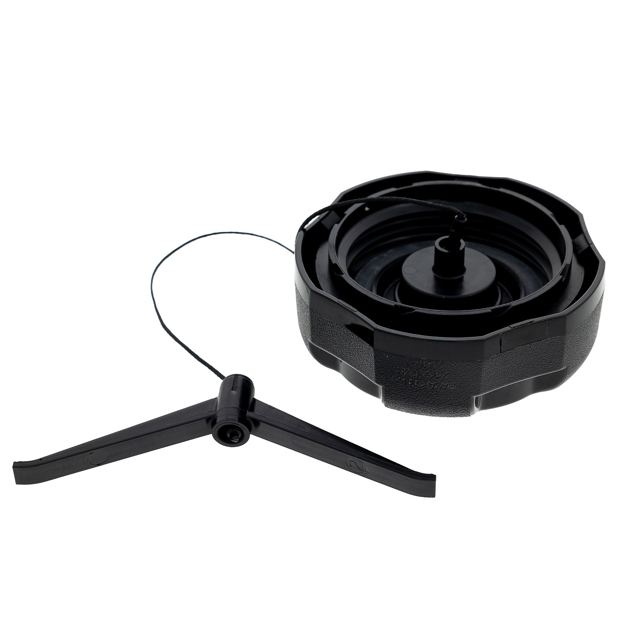 Ariens Fuel Cap 2.25 Ratchet Inlet Vent 09190200