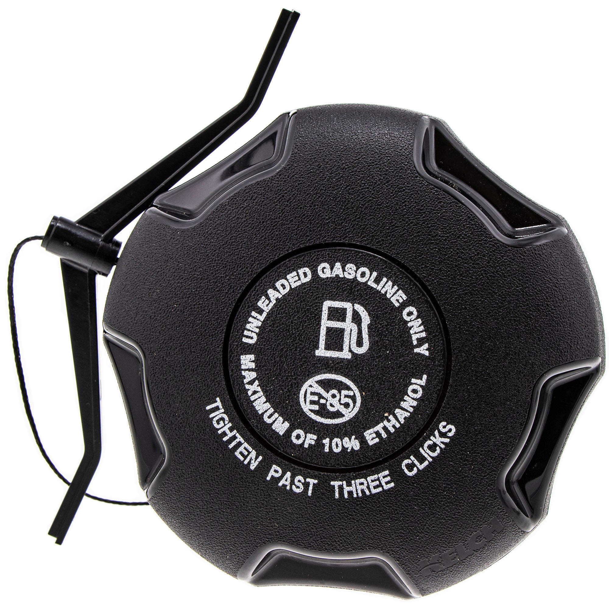 Ariens 09190300 Vent-In Fuel Cap 850 04237300 04558000