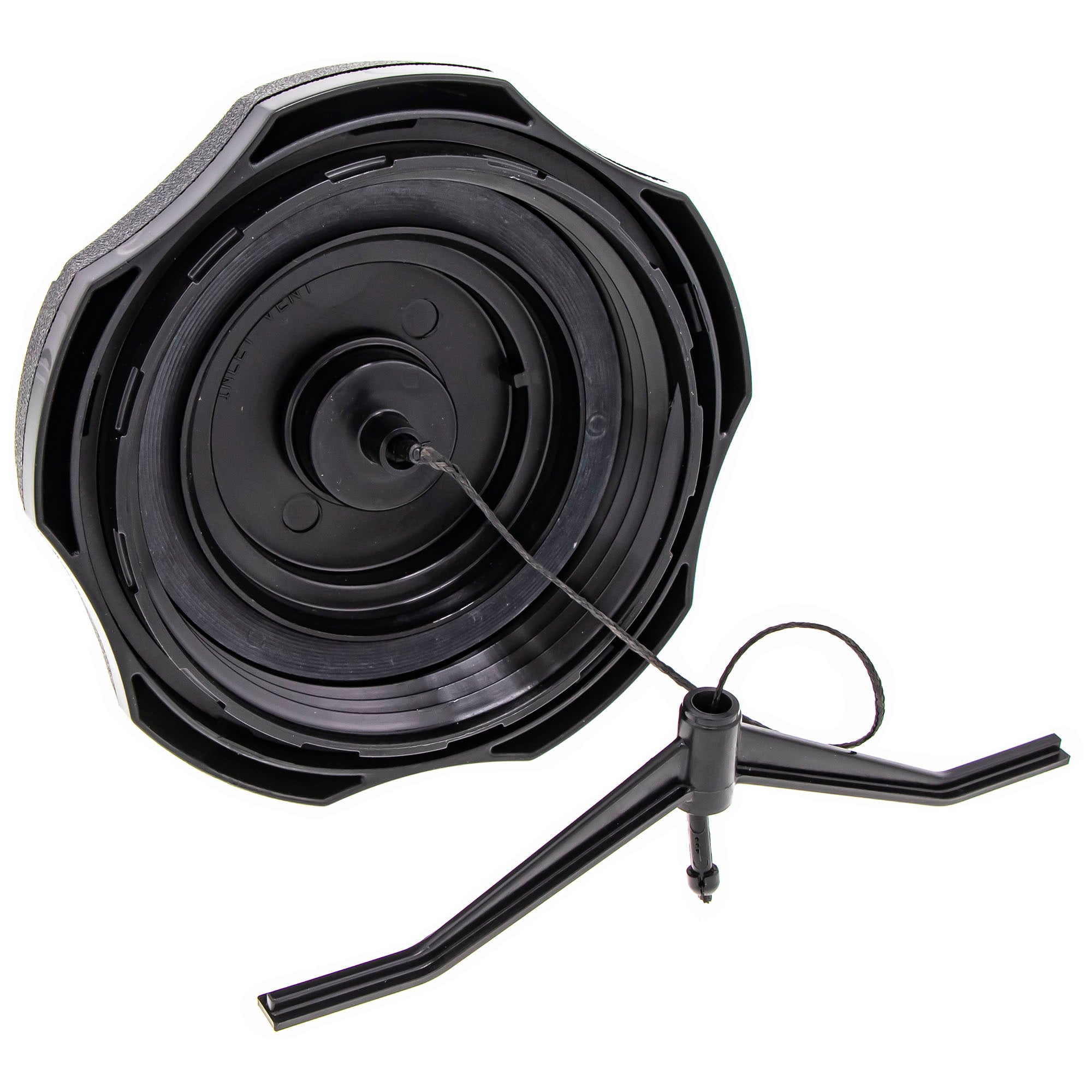 Ariens 09190300 Gravely 3.50" Vent-In Fuel Cap Zoom Pro Turn Apex 48" 52" 60"