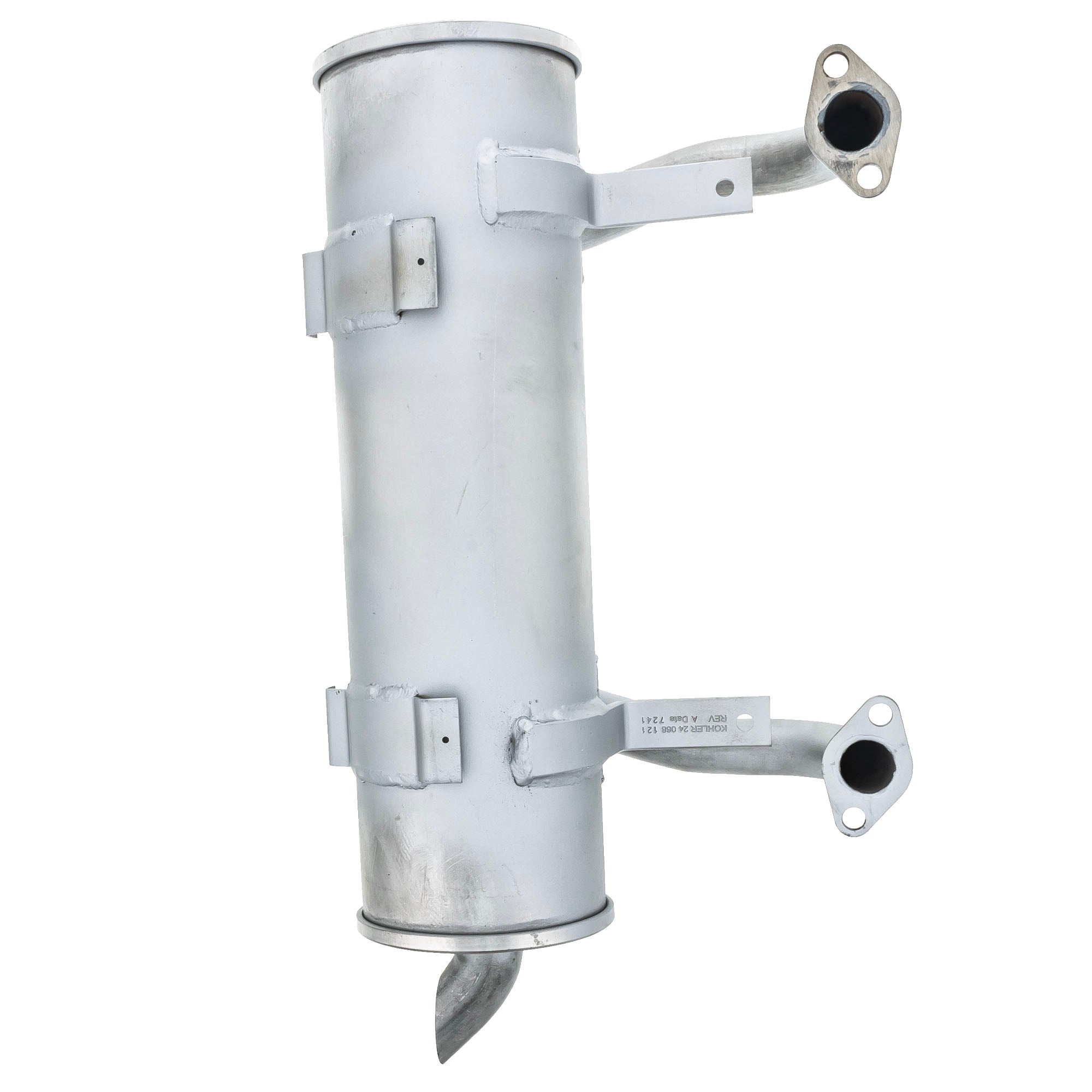 Genuine OEM Ariens Muffler