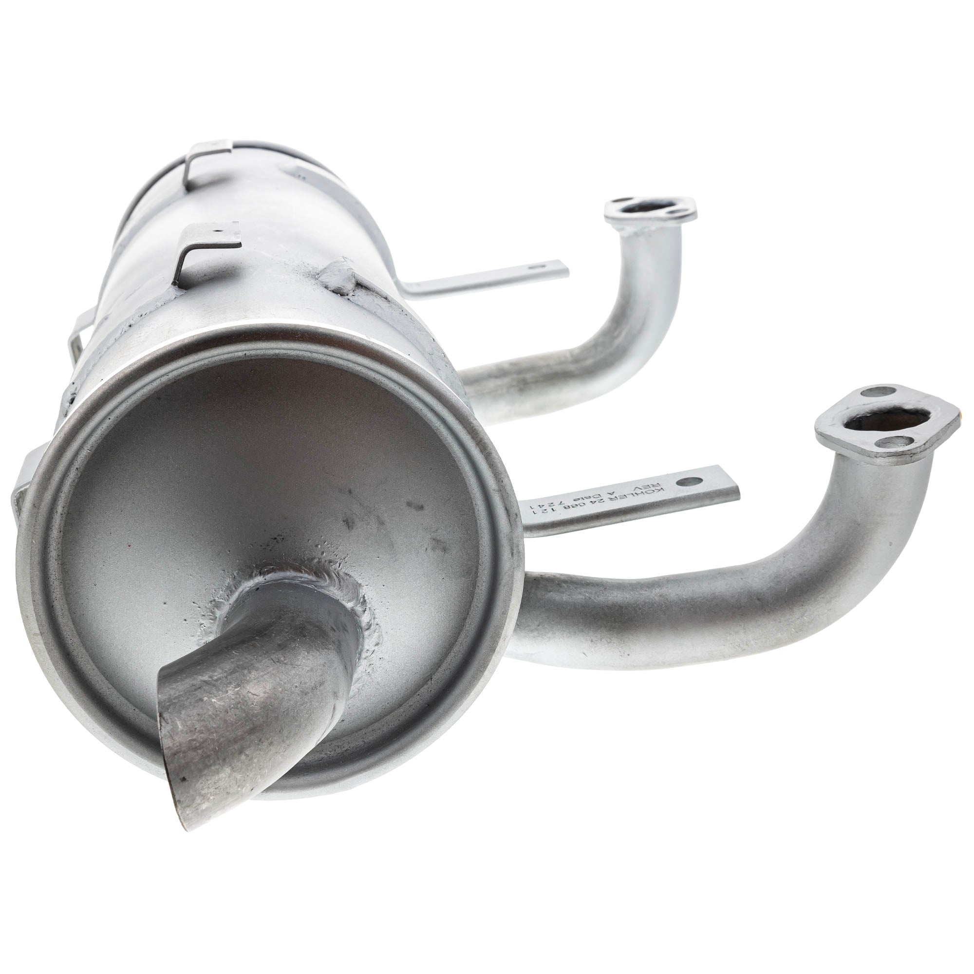 Ariens Muffler 09204700