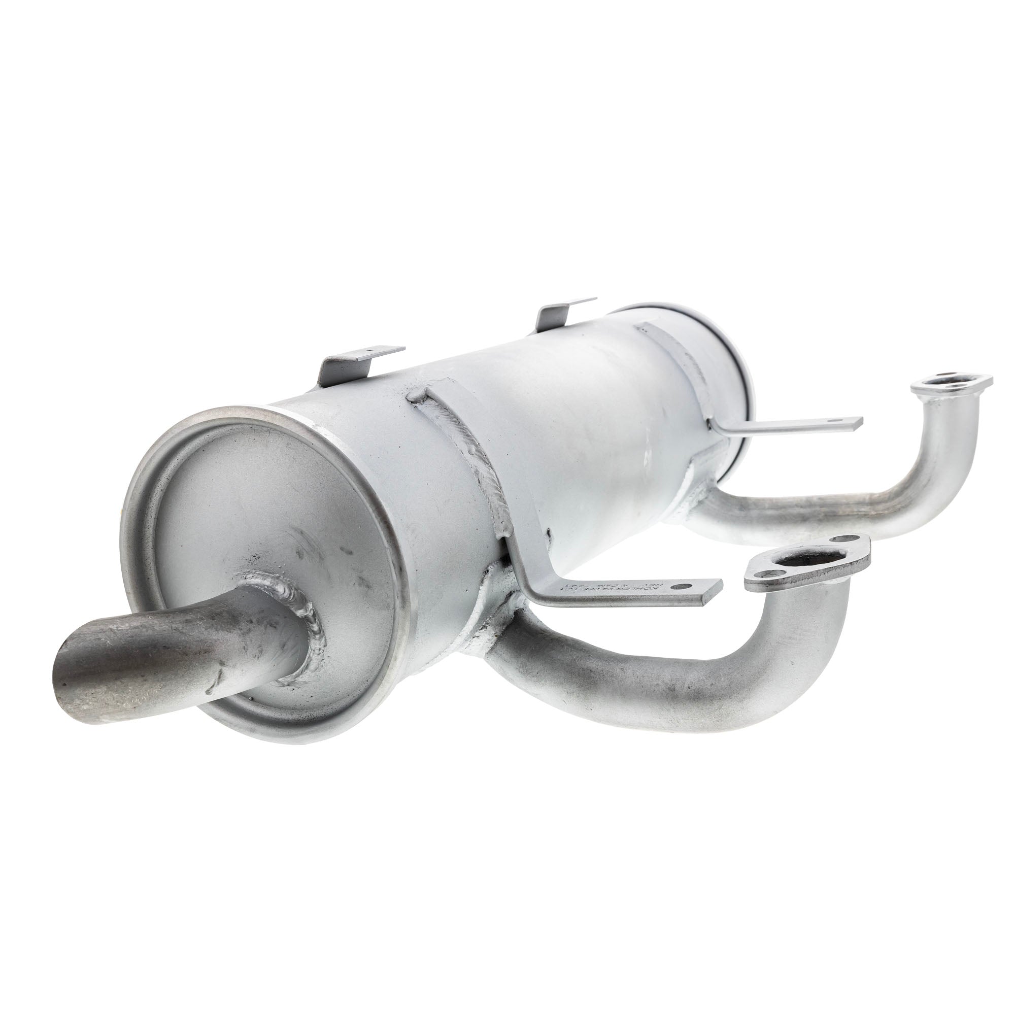 Ariens 09204700 Muffler Kohler Cv18 Cv25 Pro-Master Pro 300 272Z 260Z 250Z 200