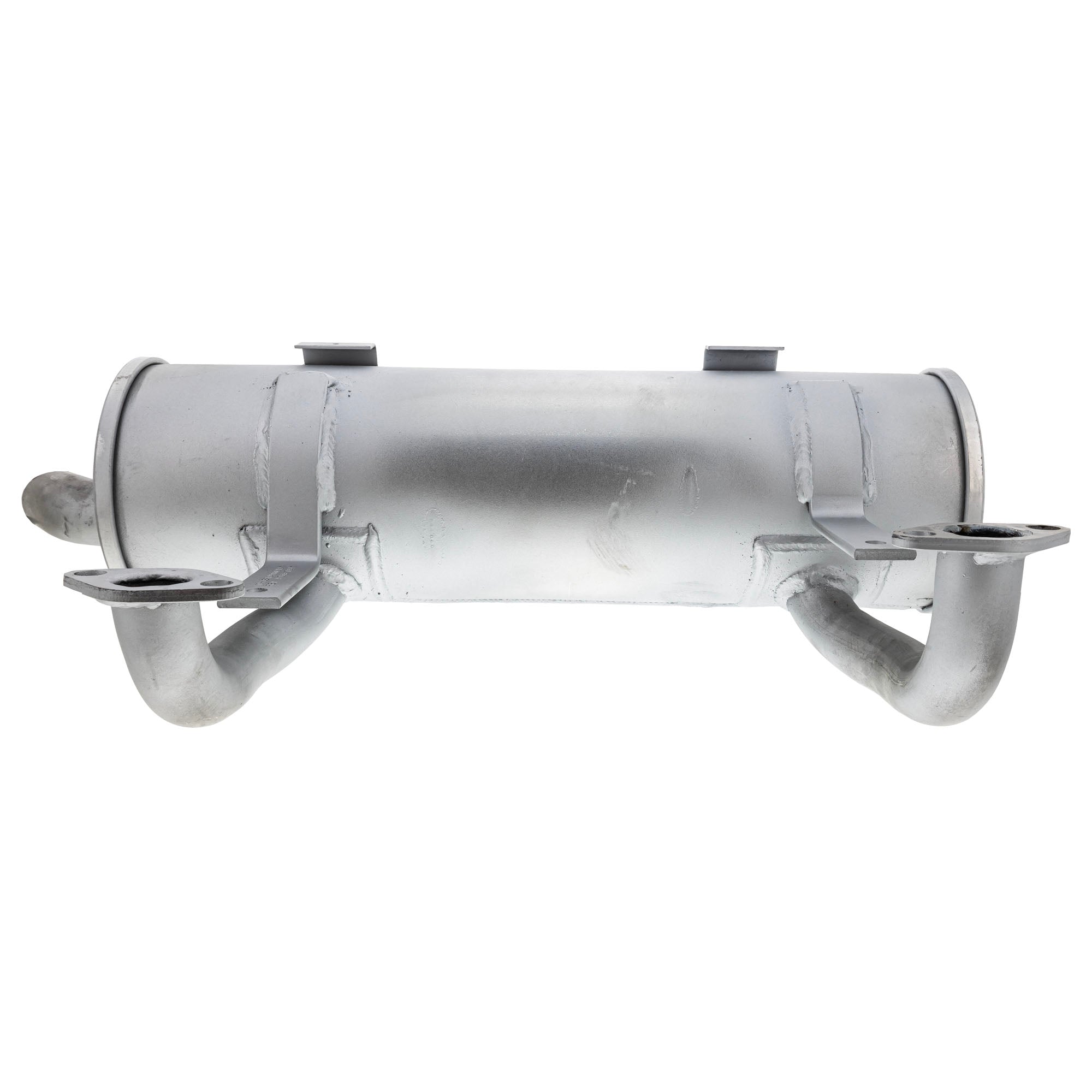 Ariens 09204700 Muffler Kohler Cv18 Cv25 Pro-Master Pro 300 272Z 260Z 250Z 200