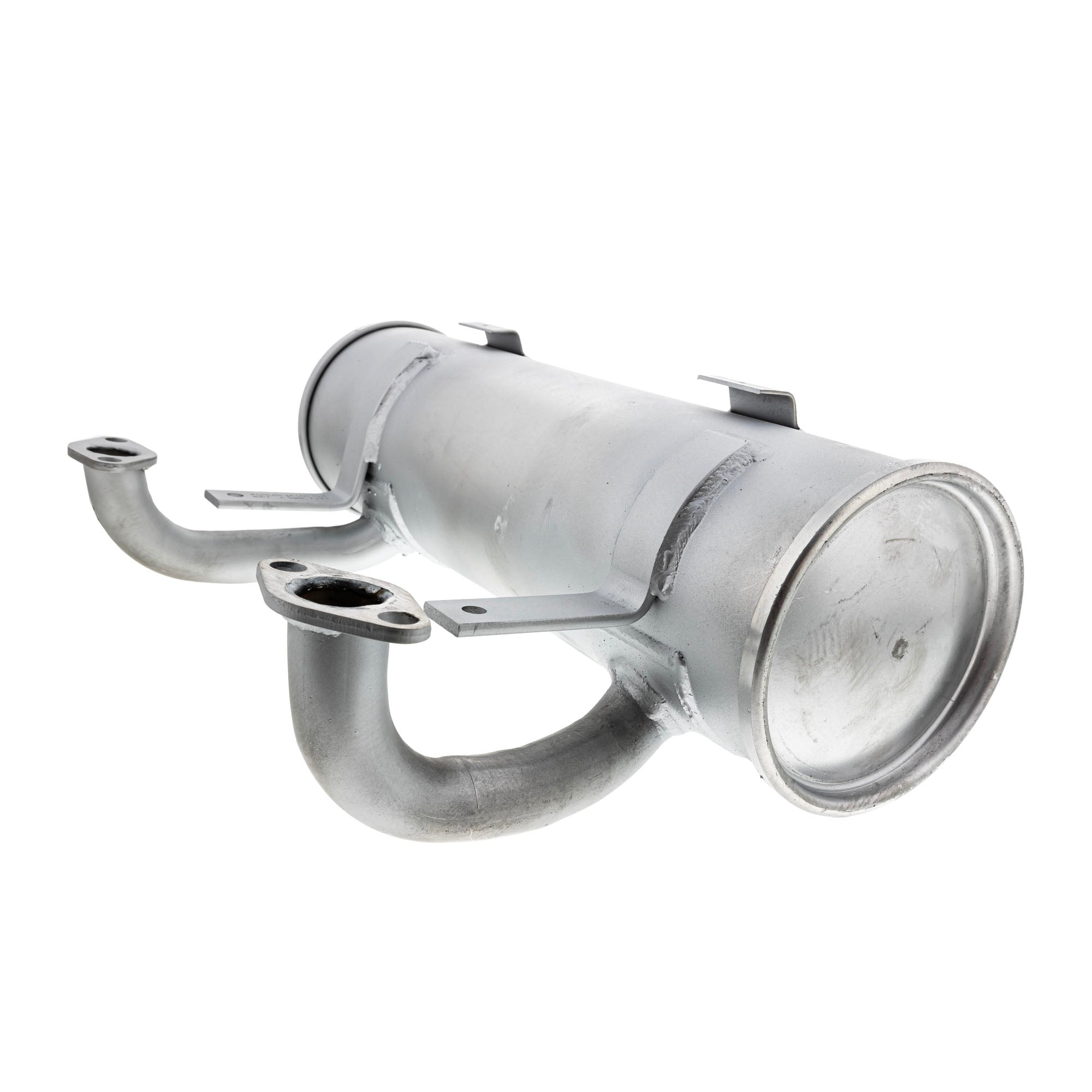 Ariens 09204700 Muffler Kohler Cv18 Cv25 Pro-Master Pro 300 272Z 260Z 250Z 200