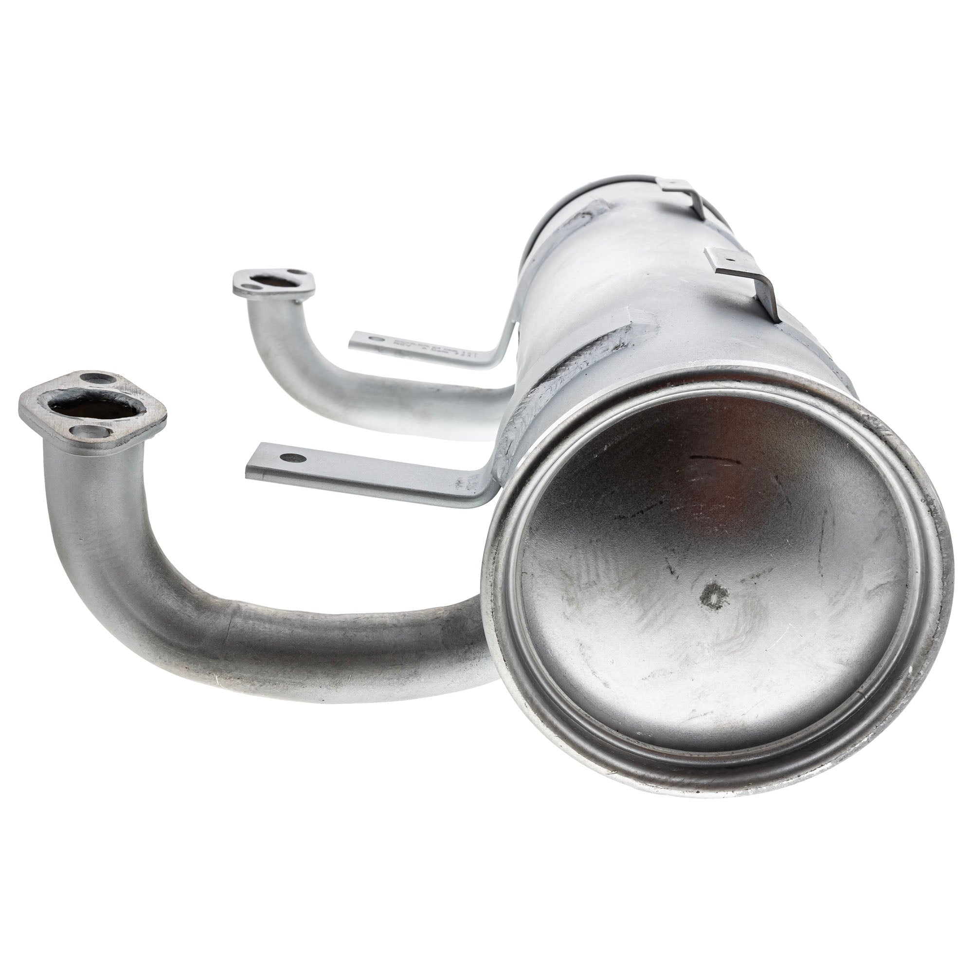 Ariens 09204700 Muffler Kohler Cv18 Cv25 Pro-Master Pro 300 272Z 260Z 250Z 200