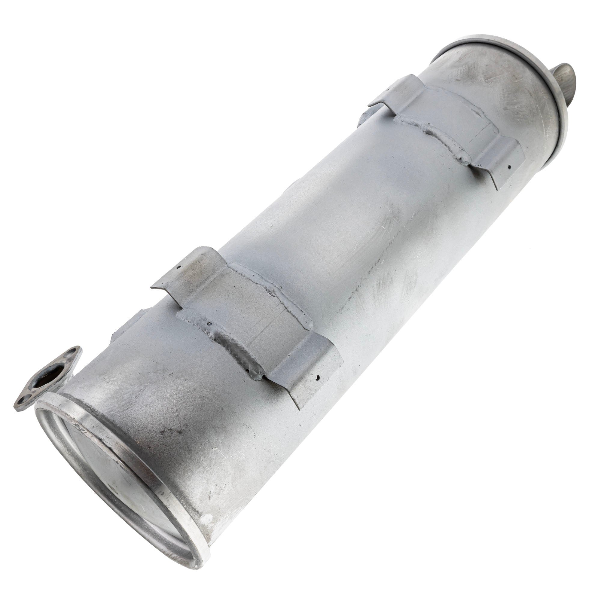Ariens 09204700 Muffler Kohler Cv18 Cv25 Pro-Master Pro 300 272Z 260Z 250Z 200