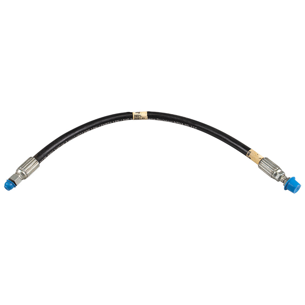 Ariens Gravely 09221400 Hose Pro-Master Pro 250Z 20-G 200 18-G 16-G 14-G 100Z