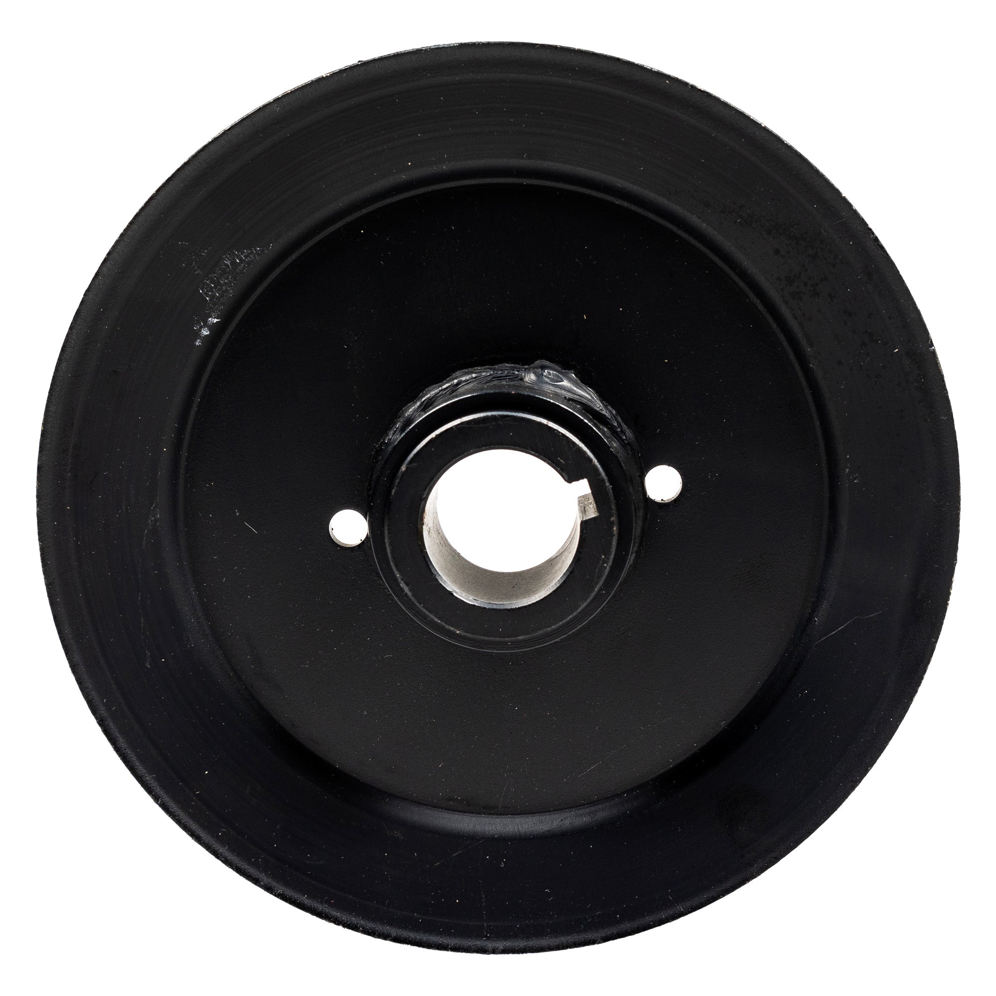 Ariens 09238500 Spindle Sheave Weldment 6" Zoom XL Pro-Master Eye-Q 310 272Z