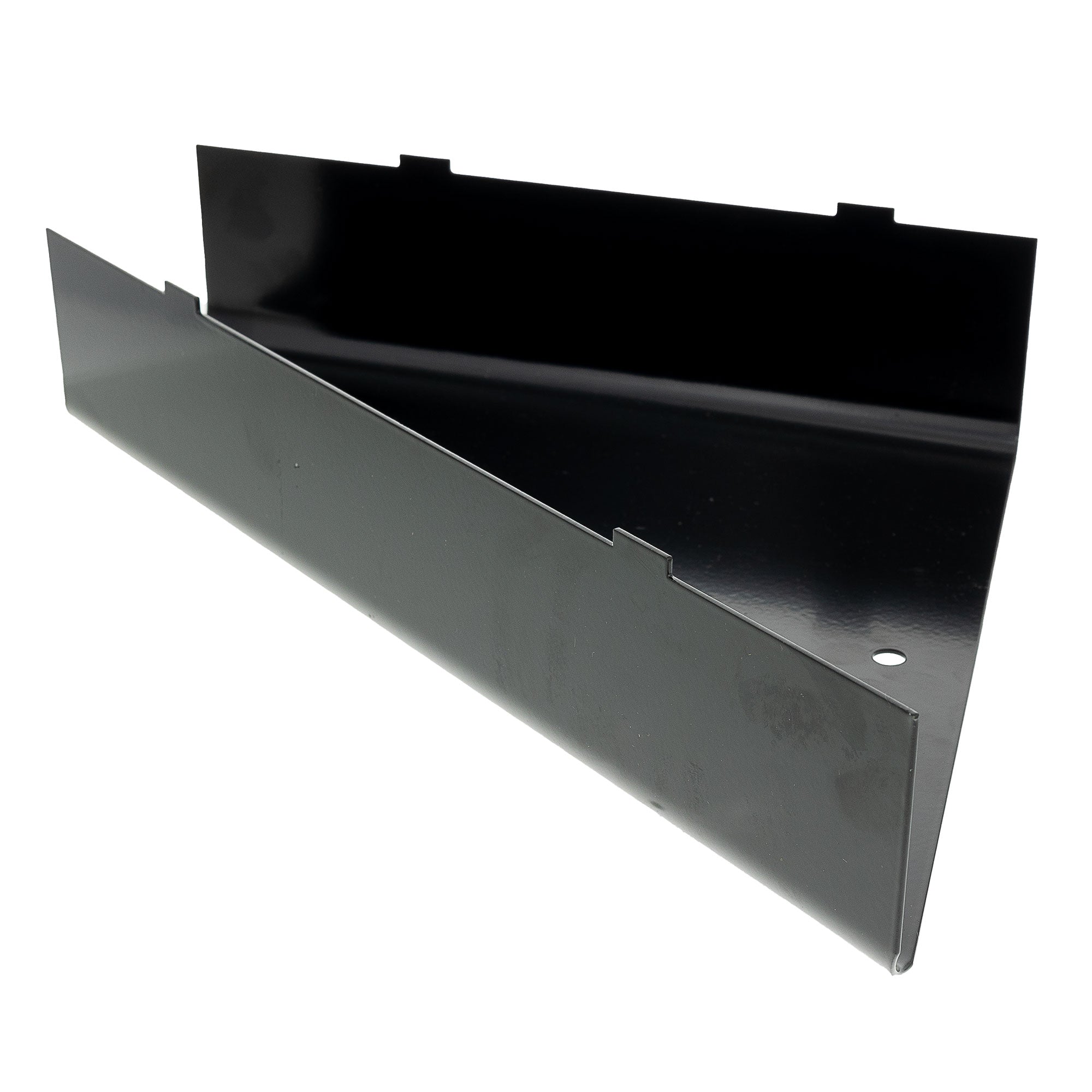 Ariens 09240851 Left Hand Guard Pulley Pro-Master Eye-Q 272Z 260Z 252Z 250Z 160Z