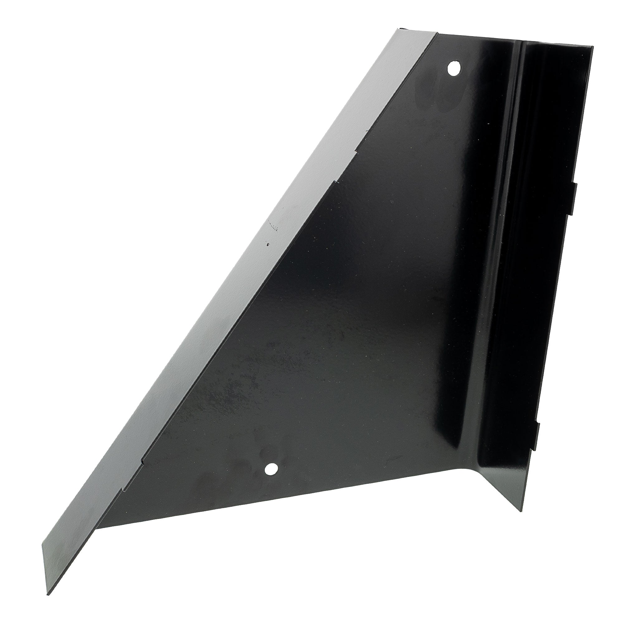 Ariens 09240851 Left Hand Guard Pulley Pro-Master Eye-Q 272Z 260Z 252Z 250Z 160Z