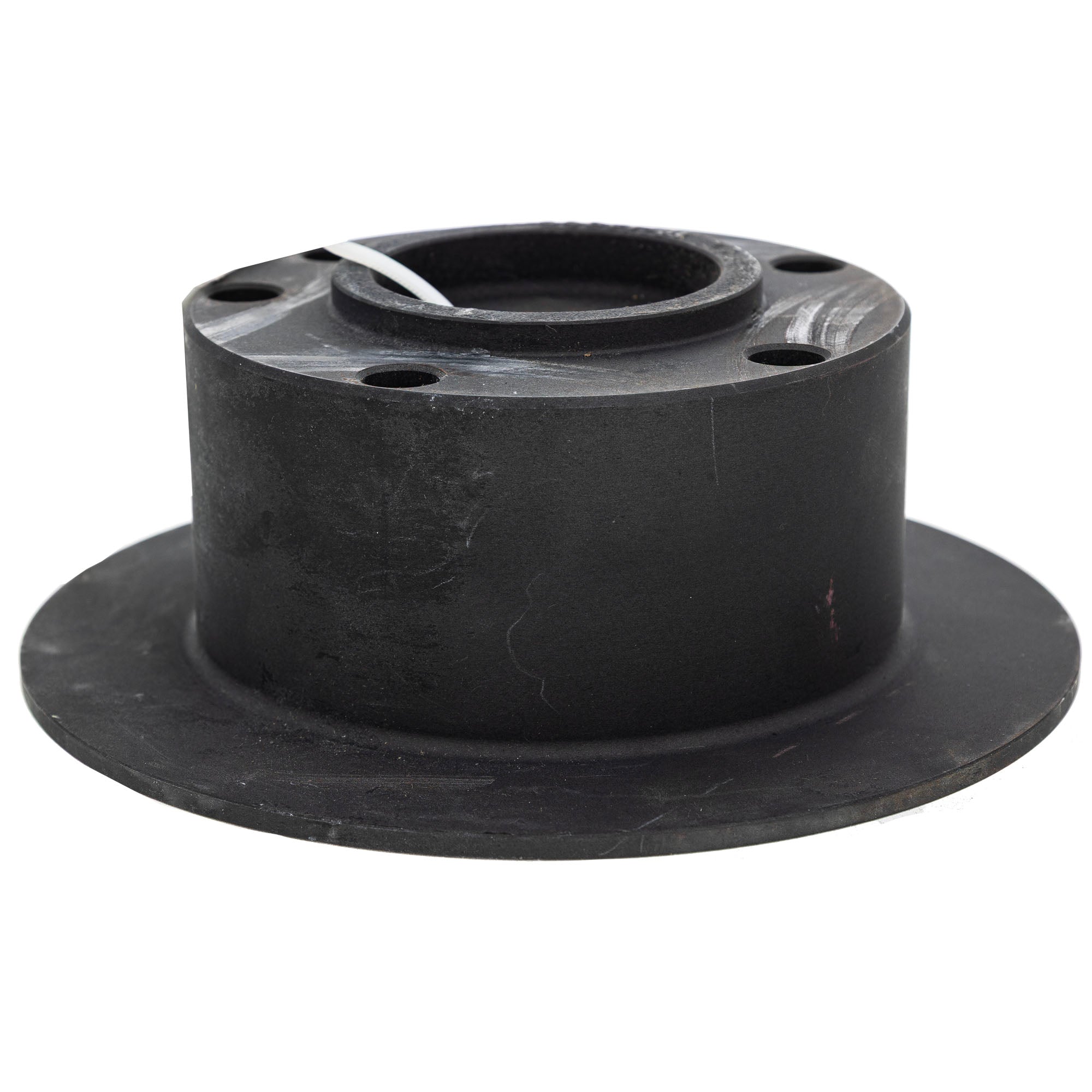 Ariens 09247100 Hub & Disk (Park) 8" 1 2 Hole ZT Zoom XL XDZ Pro-Master Eye-Q