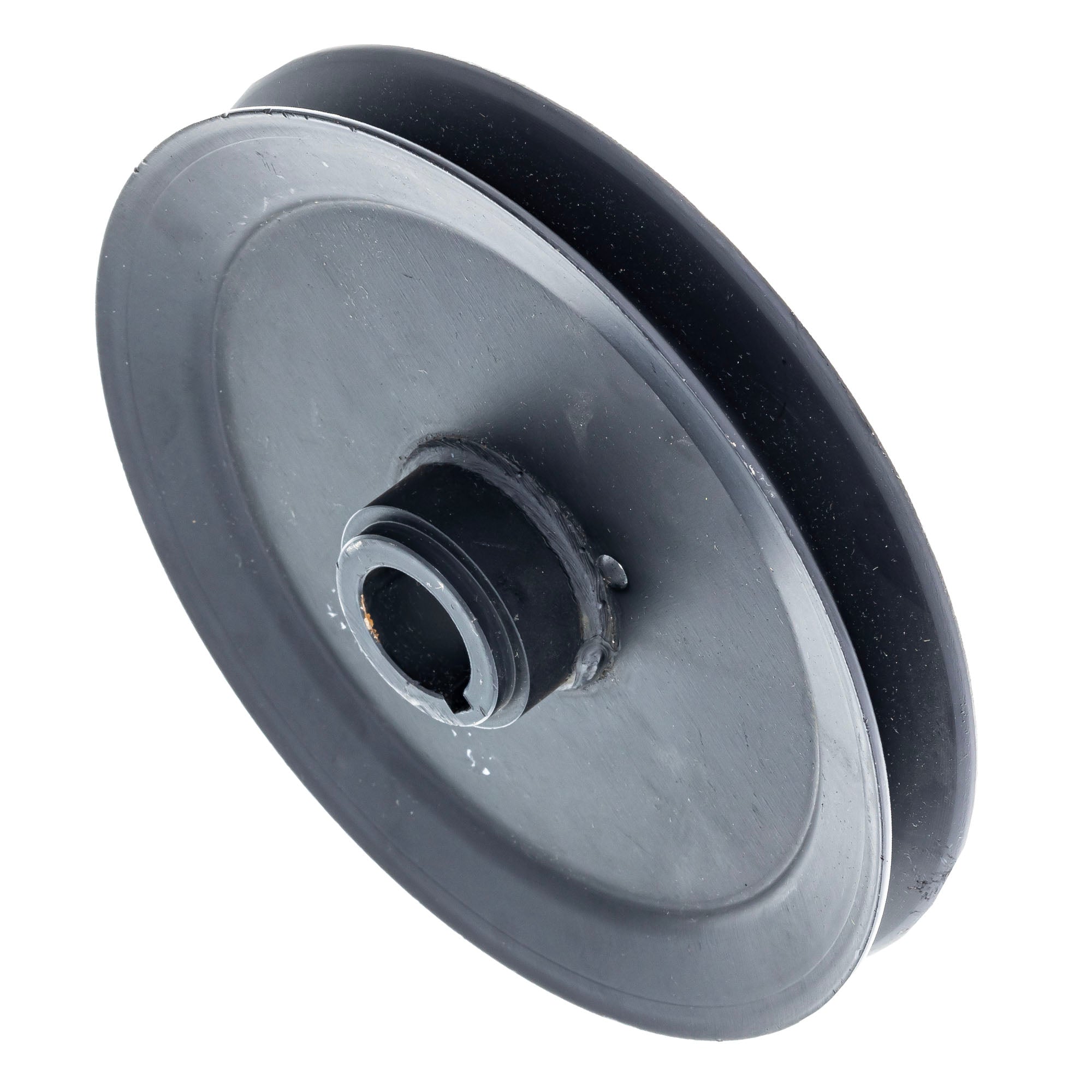 Ariens Spindle Sheave Weldment 09253400