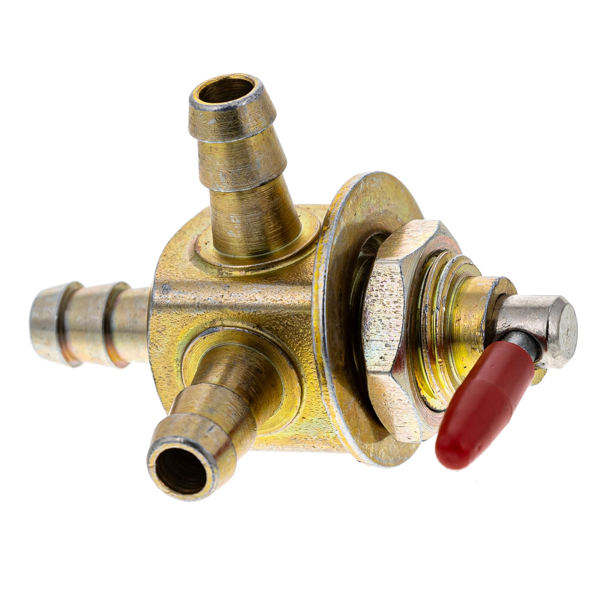 Ariens 09258200 Fuel Valve Gravely 915043 915051 915055 915057 915059 915075