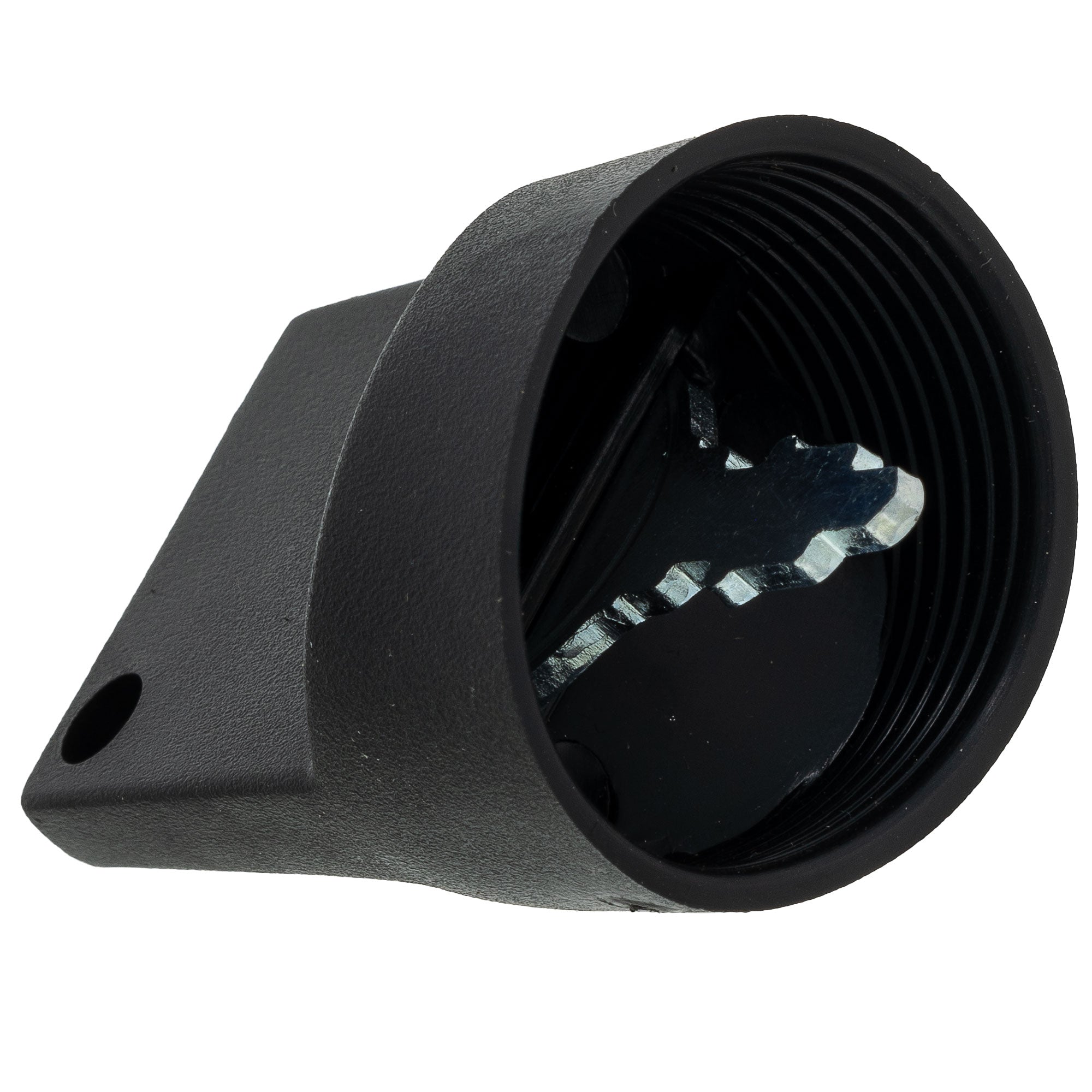 Ariens 09284600 Key With Shield Pro 28 EFI Pro 36 EFI Deluxe 30 EFI Platinum 24 SHO EFI