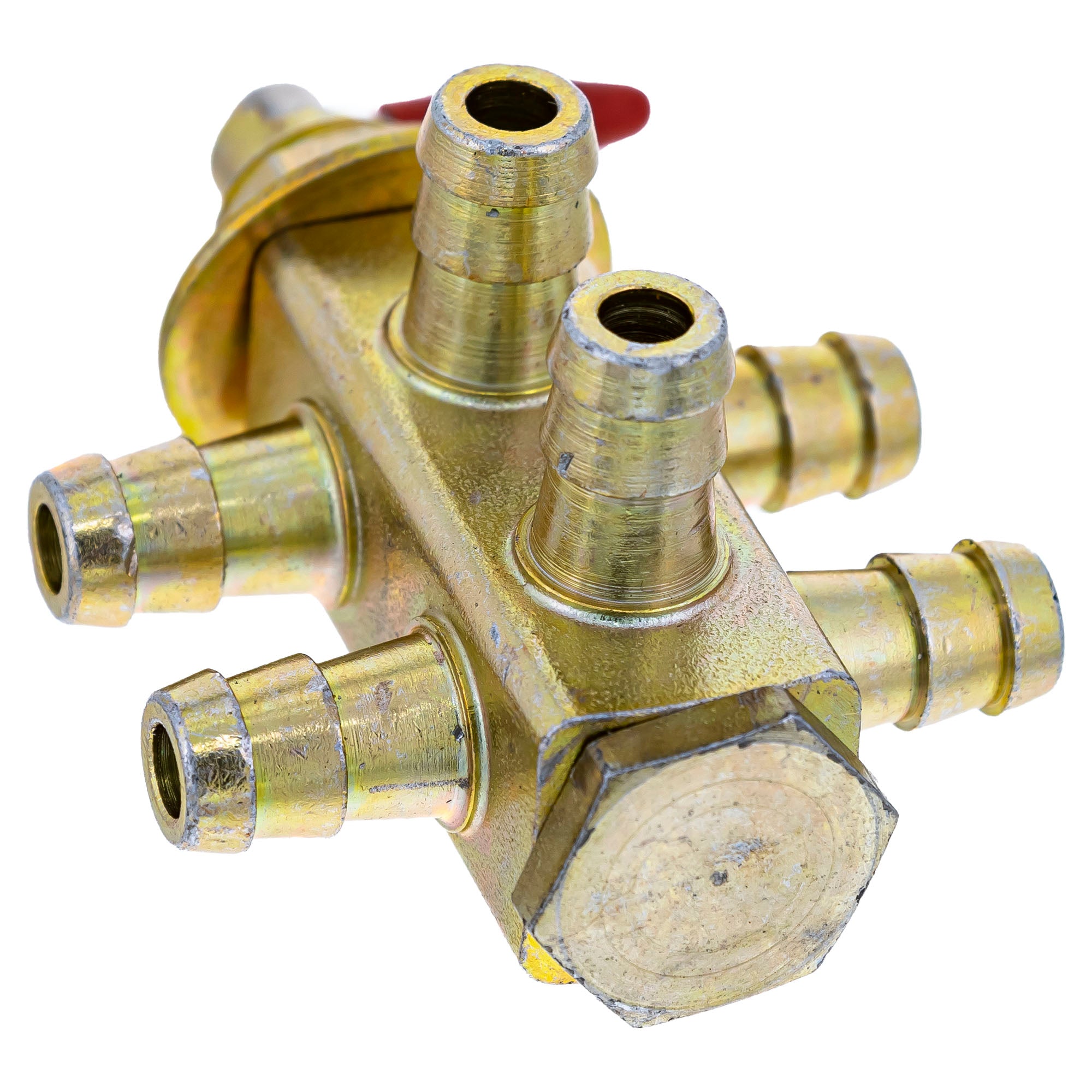 Ariens 09289600 Valve Fuel XDZ Pro-Master Eye-Q 272Z 260Z 252Z 09227000 09278300