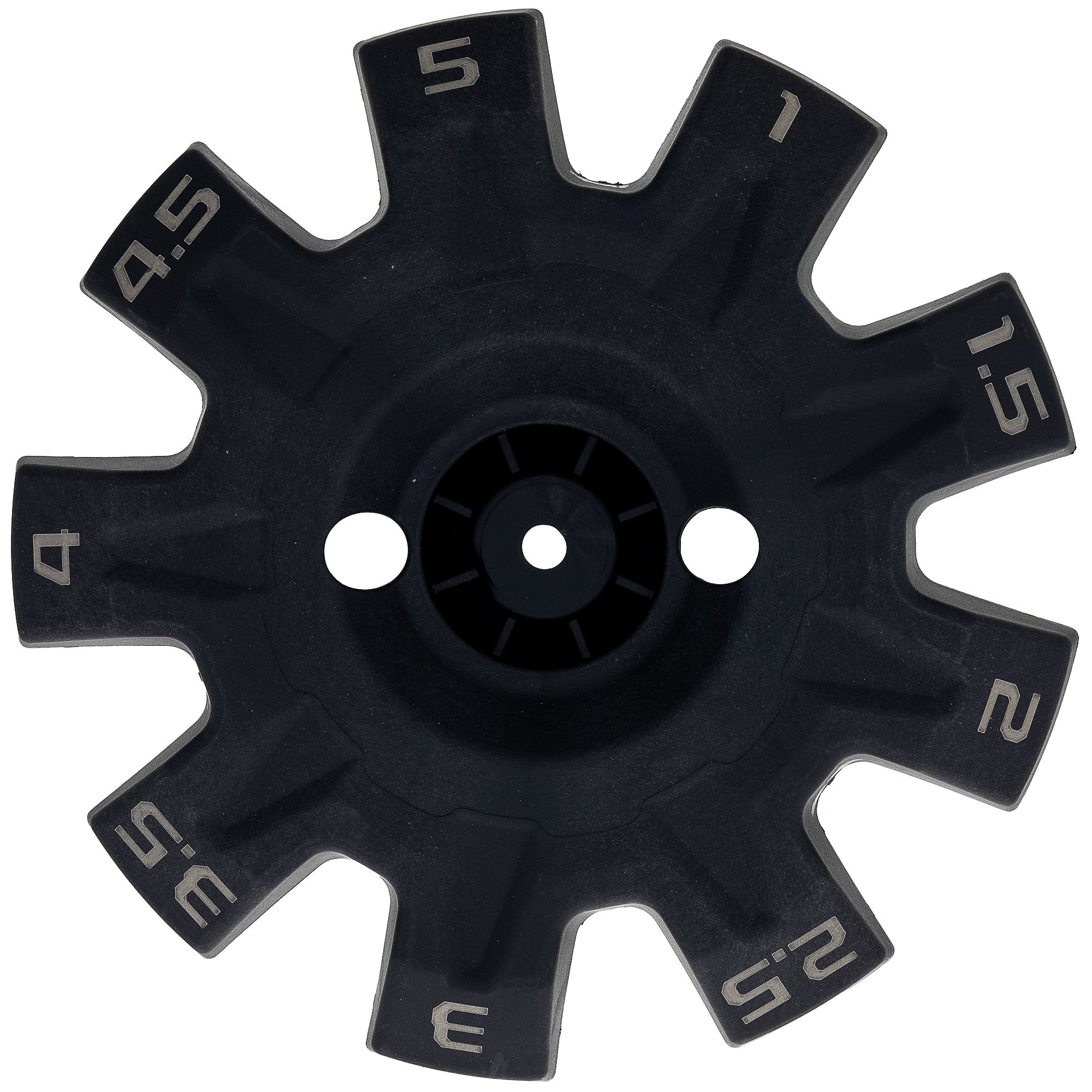 Ariens Gravely 09368100 Wheel Pro-Turn Mach EFI 672 660 652 1
