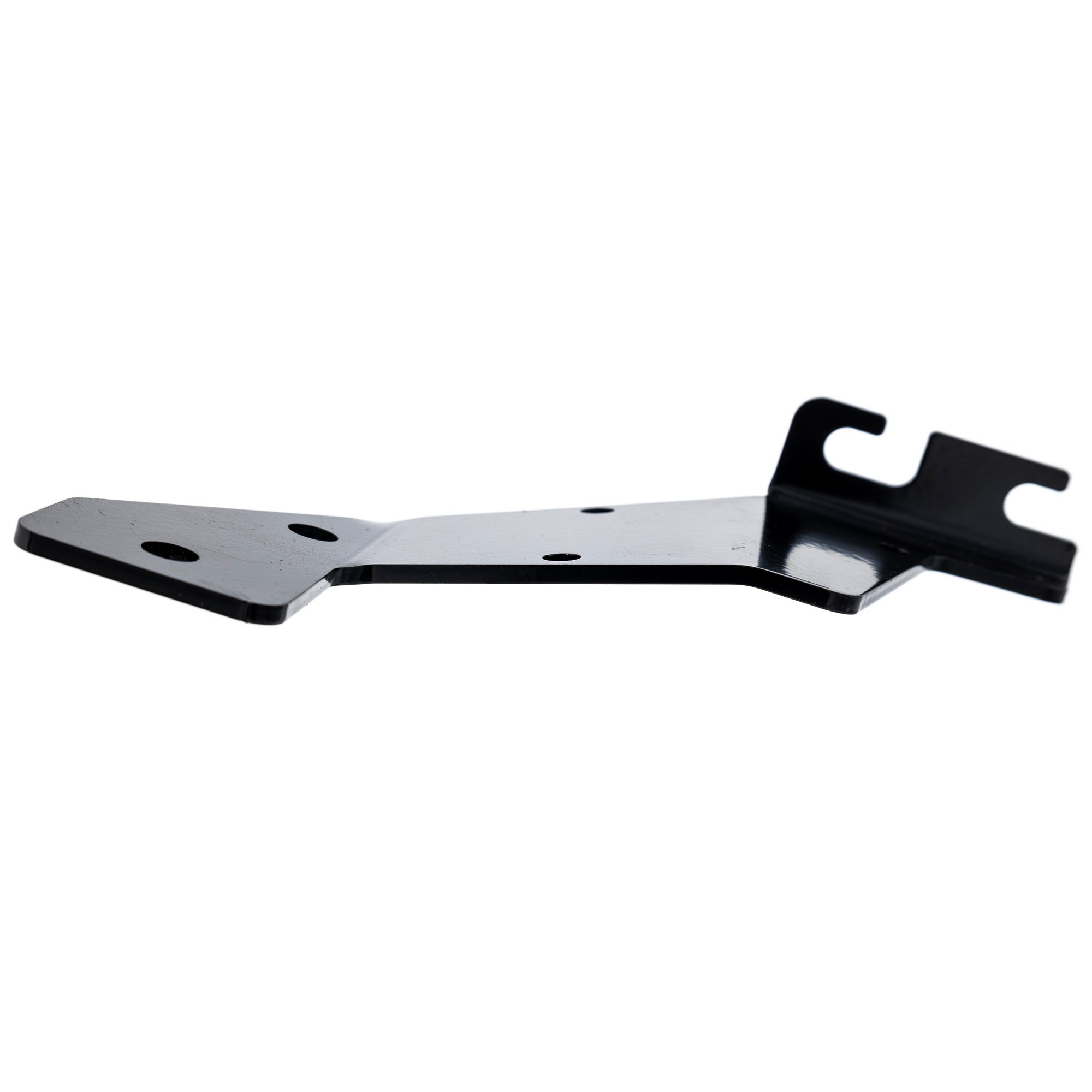Gravely 09370451 Ariens  Left Hand Bracket Light Mounting ZT Stealth HD 52