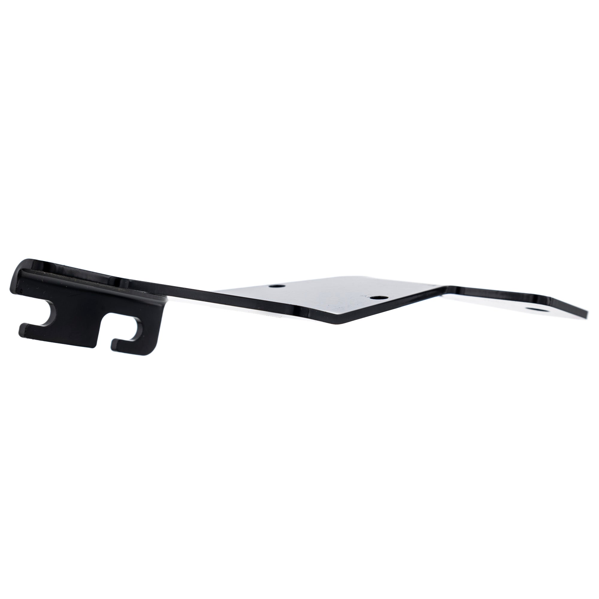 Gravely 09370451 Ariens  Left Hand Bracket Light Mounting ZT Stealth HD 52