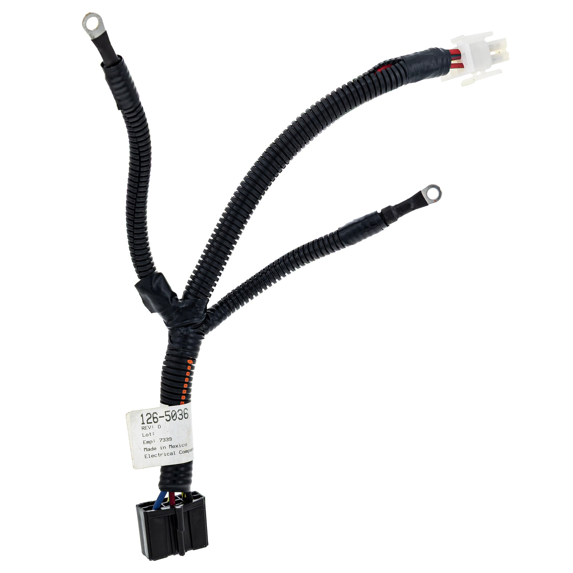 Gravely 09383900 Ariens  Harness Extension ZX Zenith SD Pro-Turn Apex 52 60 48