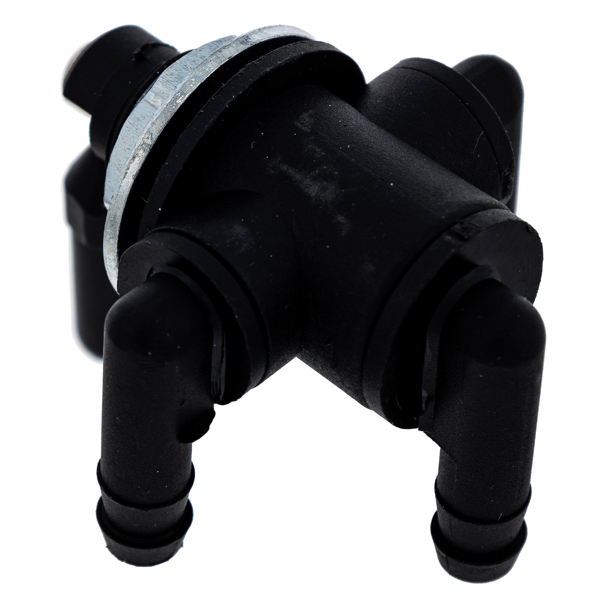 Gravely 09389900 Steel Fuel Valve with Magnet