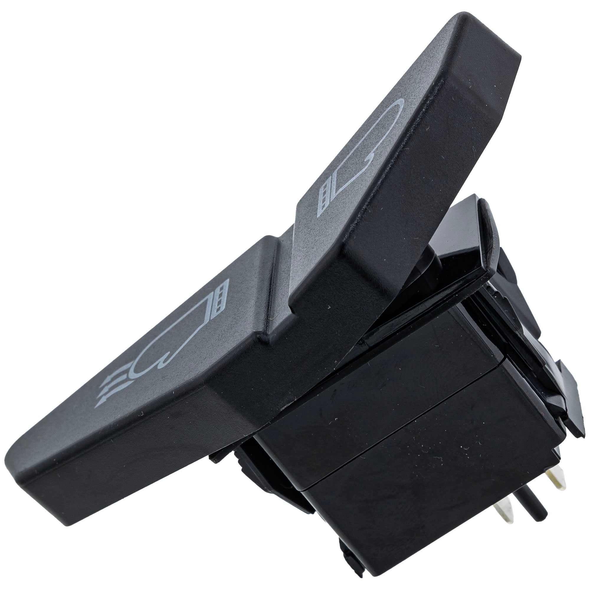 Ariens 09395000 On Off Rocker Switch Spst Platinum Track SHO RapidTrak Pro 36 32