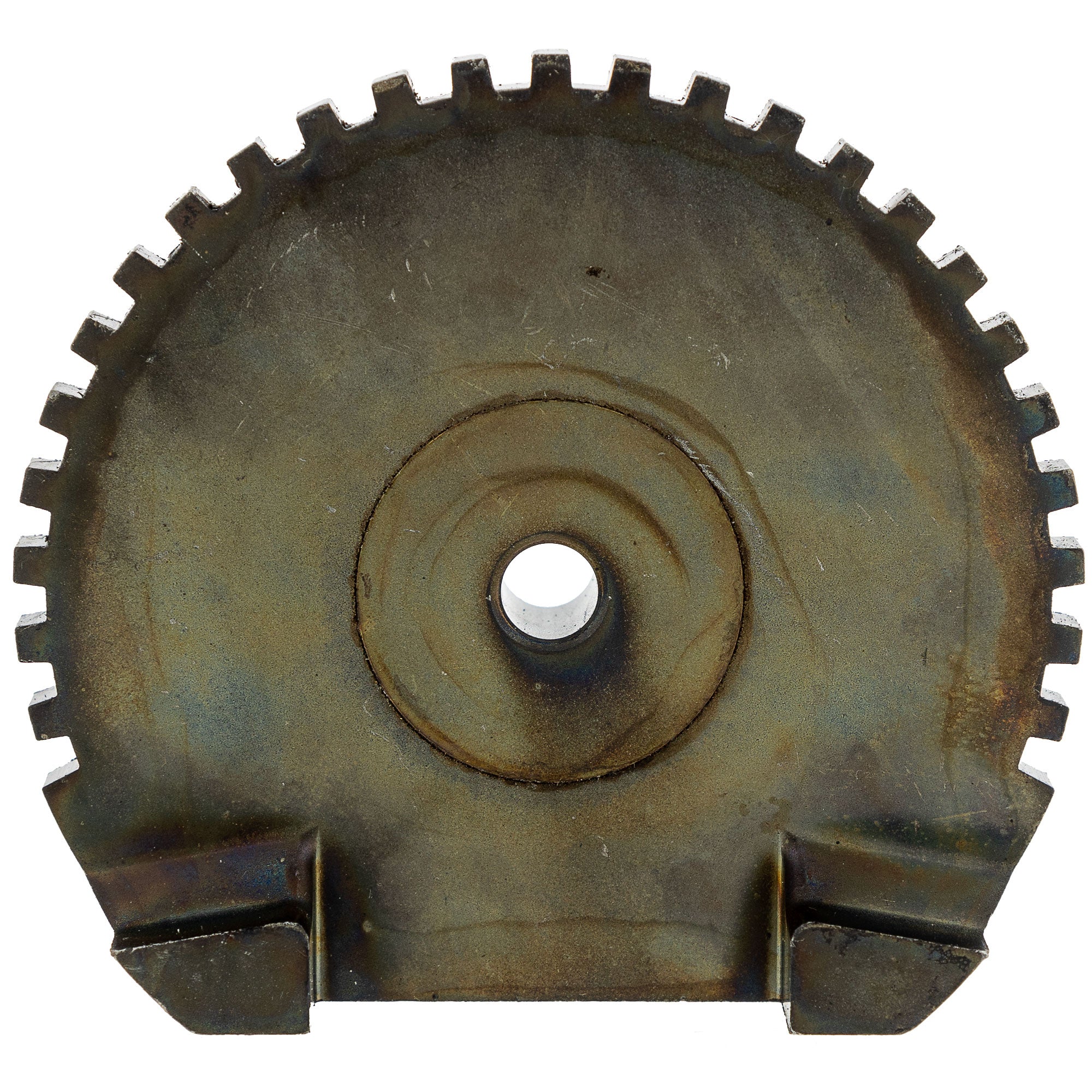 Ariens 09478600 Chute Locking Gear Track SHO RapidTrak Platinum 30 28 24