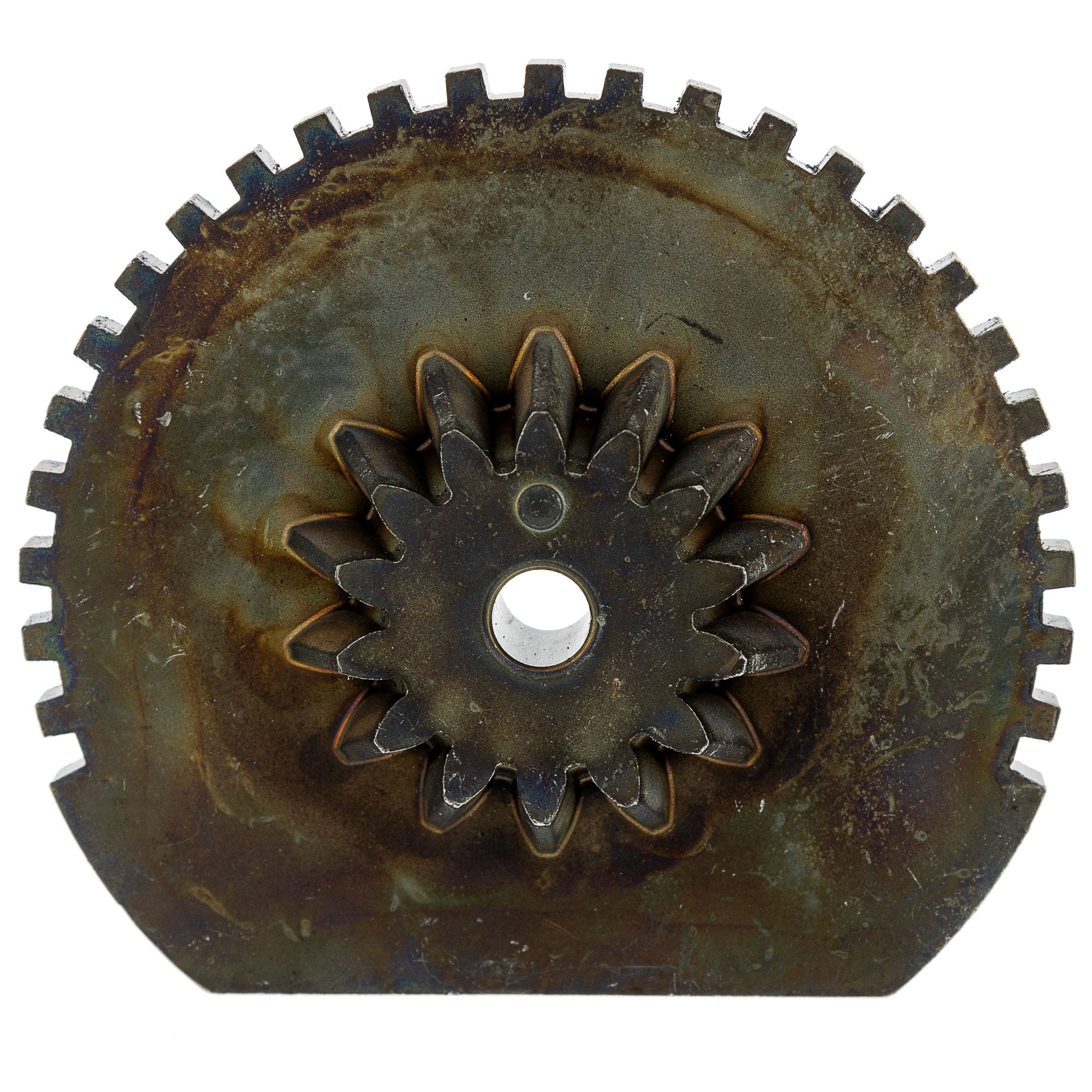 Ariens 09478600 Chute Locking Gear