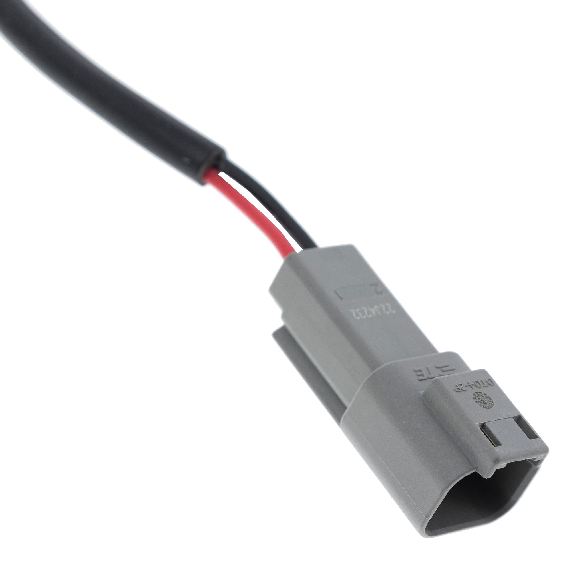 Ariens 09495002 Headlamp With Harness Onyx Ikon ikon 42 52 60 48