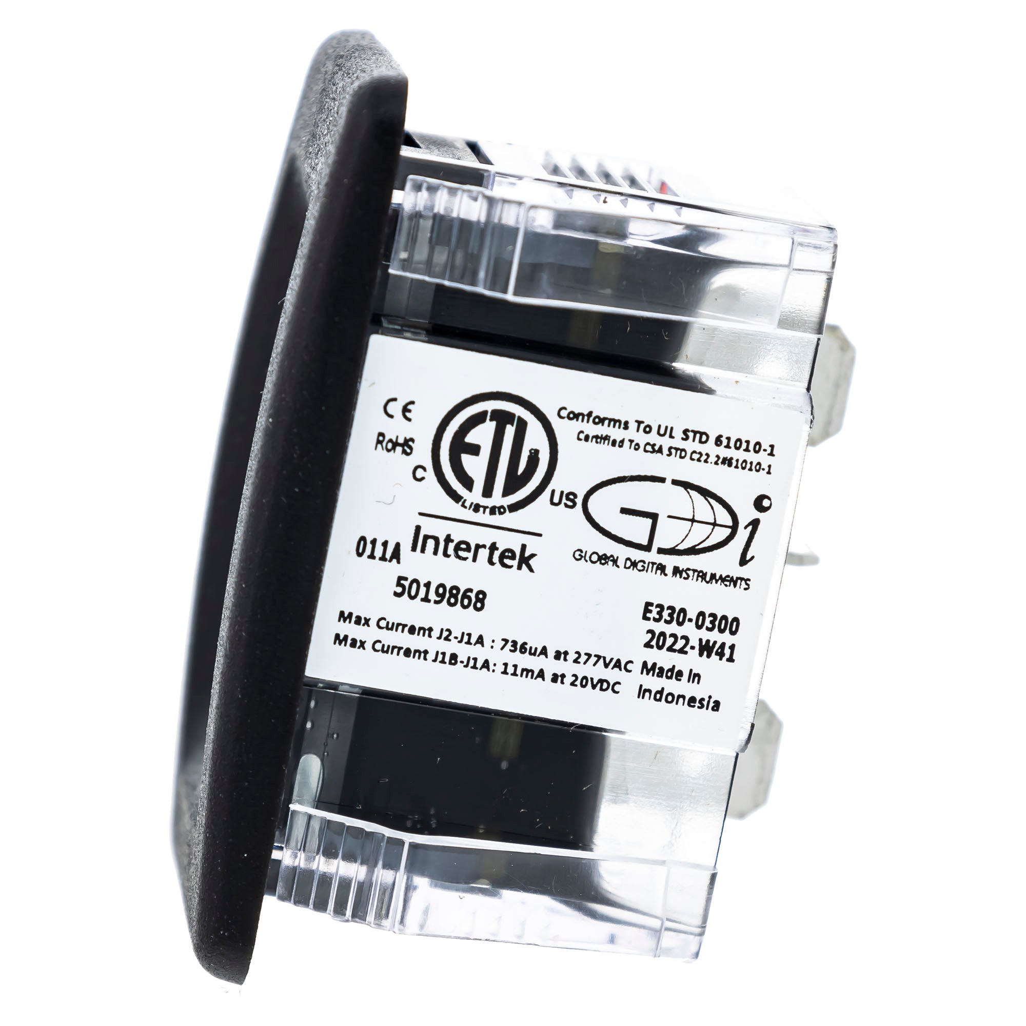 Ariens Hour Meter 09497400