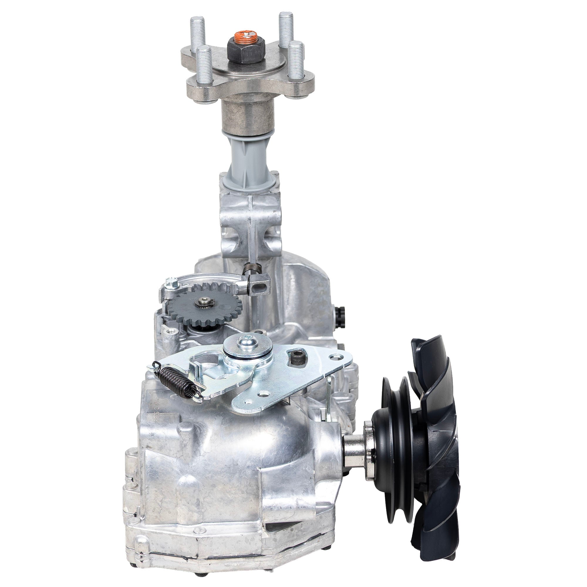 Ariens Transaxle