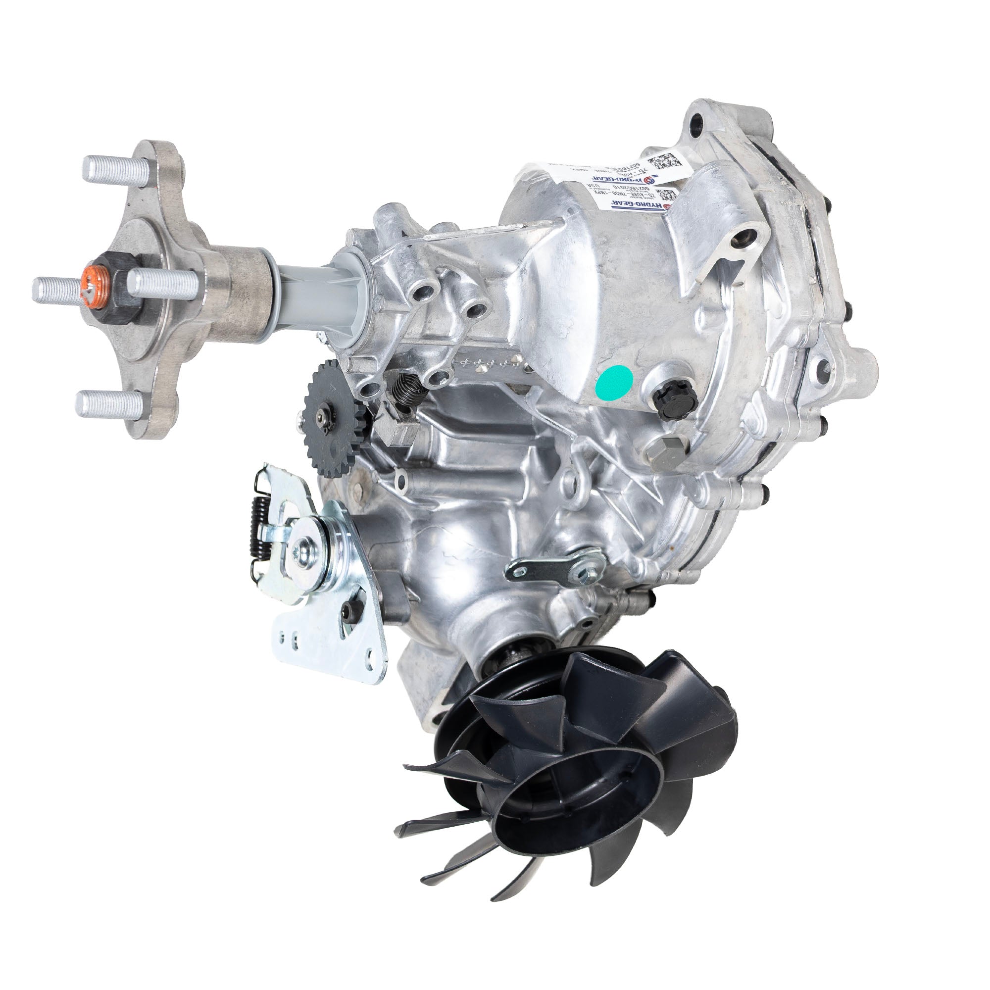 Ariens 09499800 Right Hand Transaxle Ezt Onyx Ikon ikon 42 52 60 48