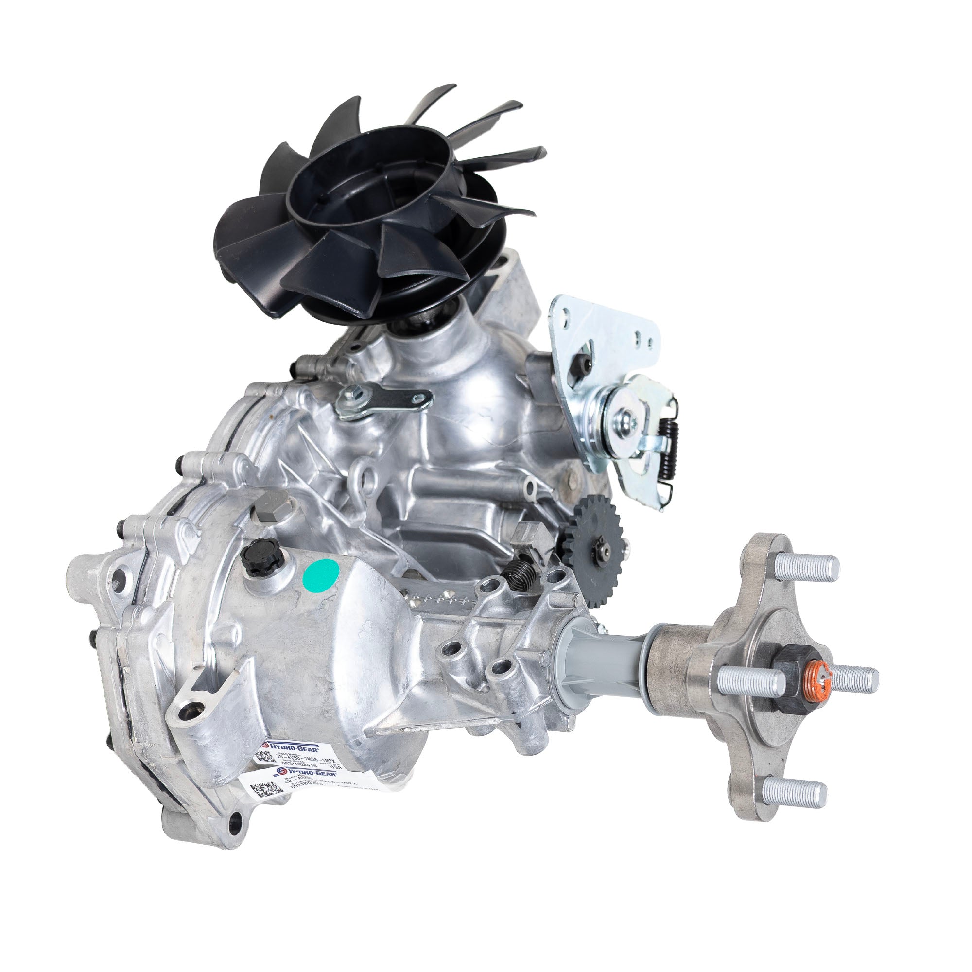 Ariens 09499800 Right Hand Transaxle Ezt Onyx Ikon ikon 42 52 60 48
