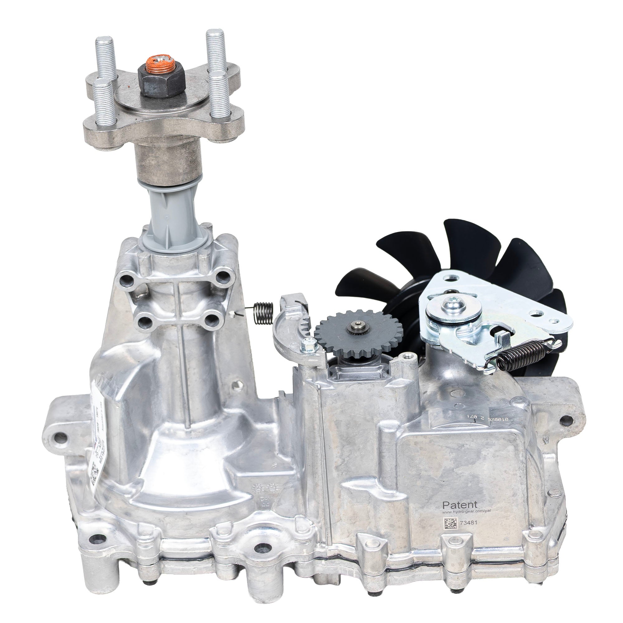 Ariens 09499800 Right Hand Transaxle Ezt Onyx Ikon ikon 42 52 60 48