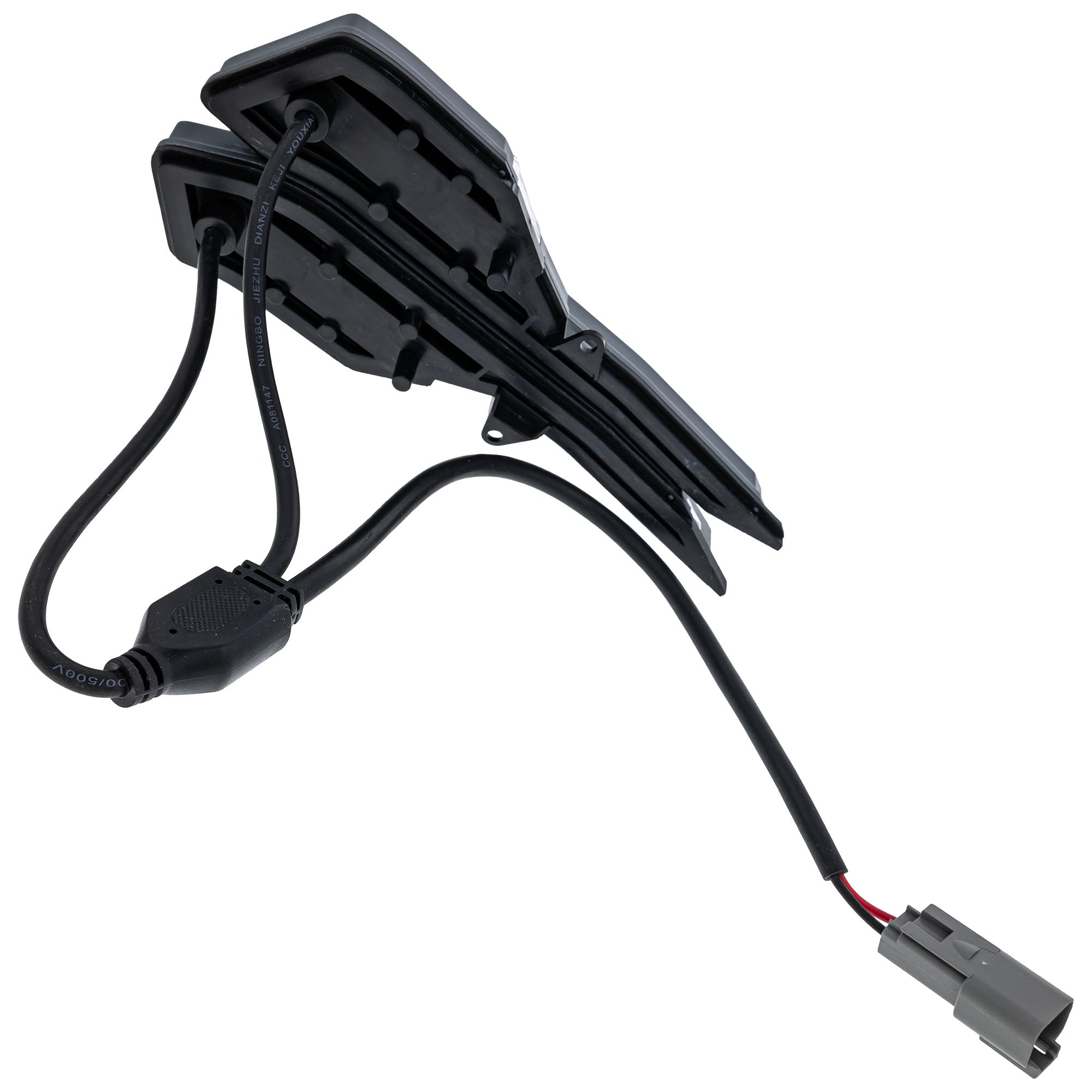 Gravely 09652302 Ariens  Headlamp With Harness ZTX ZT XL 42 52 60 48