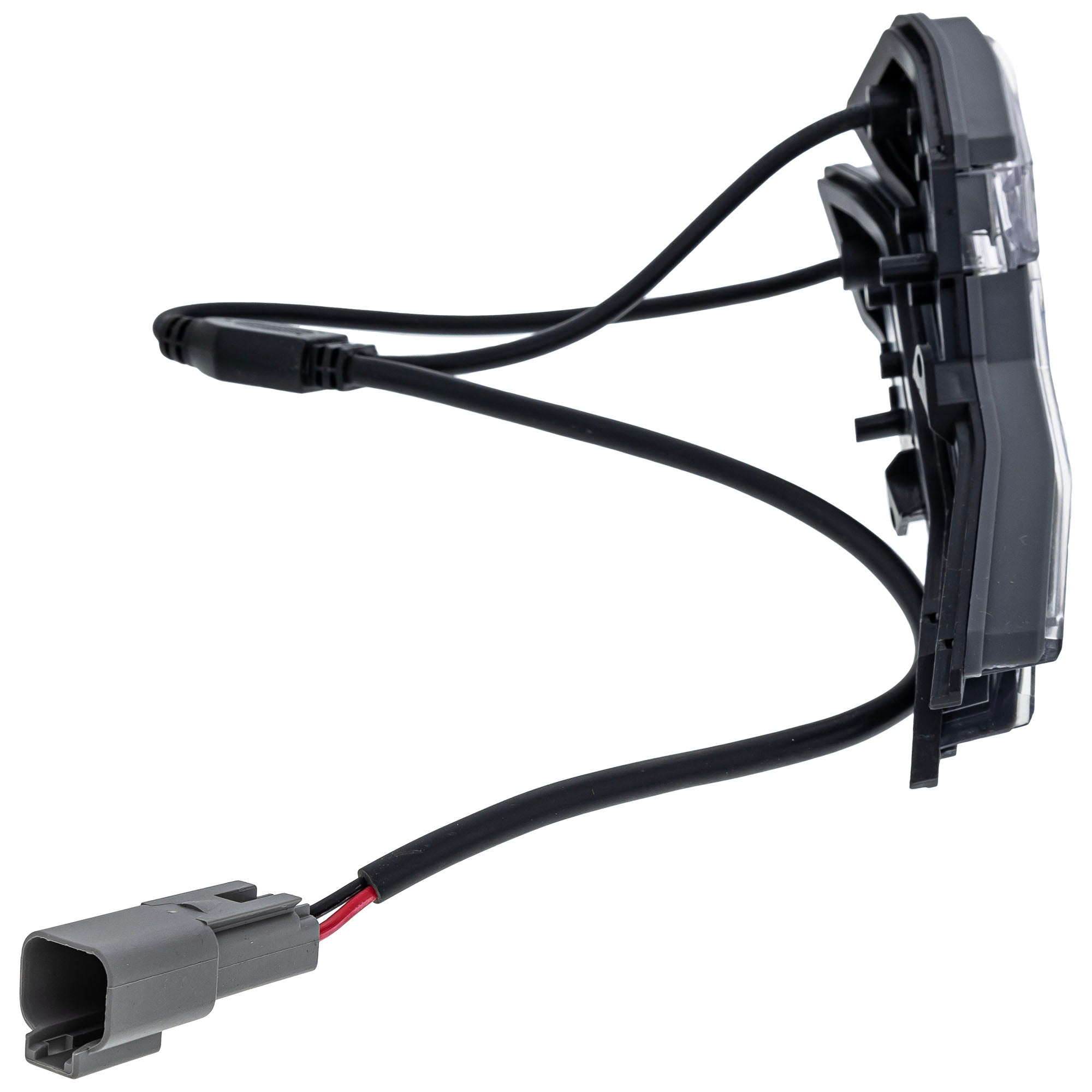 Gravely 09652302 Ariens  Headlamp With Harness ZTX ZT XL 42 52 60 48