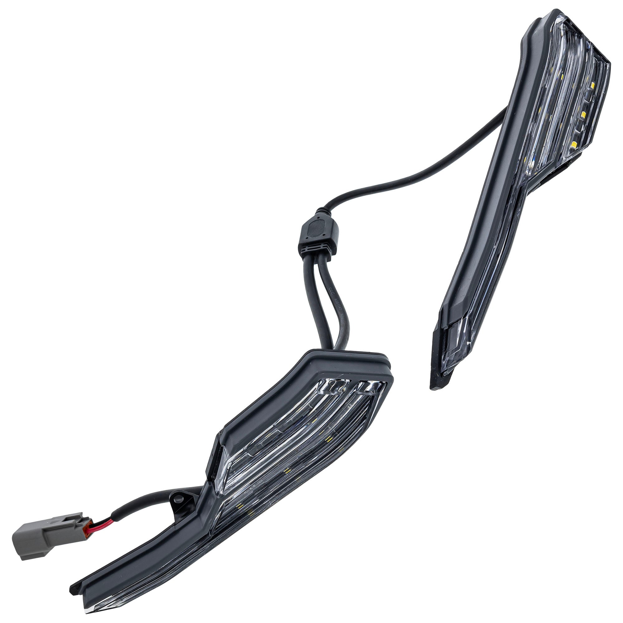 Gravely 09652302 Ariens  Headlamp With Harness ZTX ZT XL 42 52 60 48