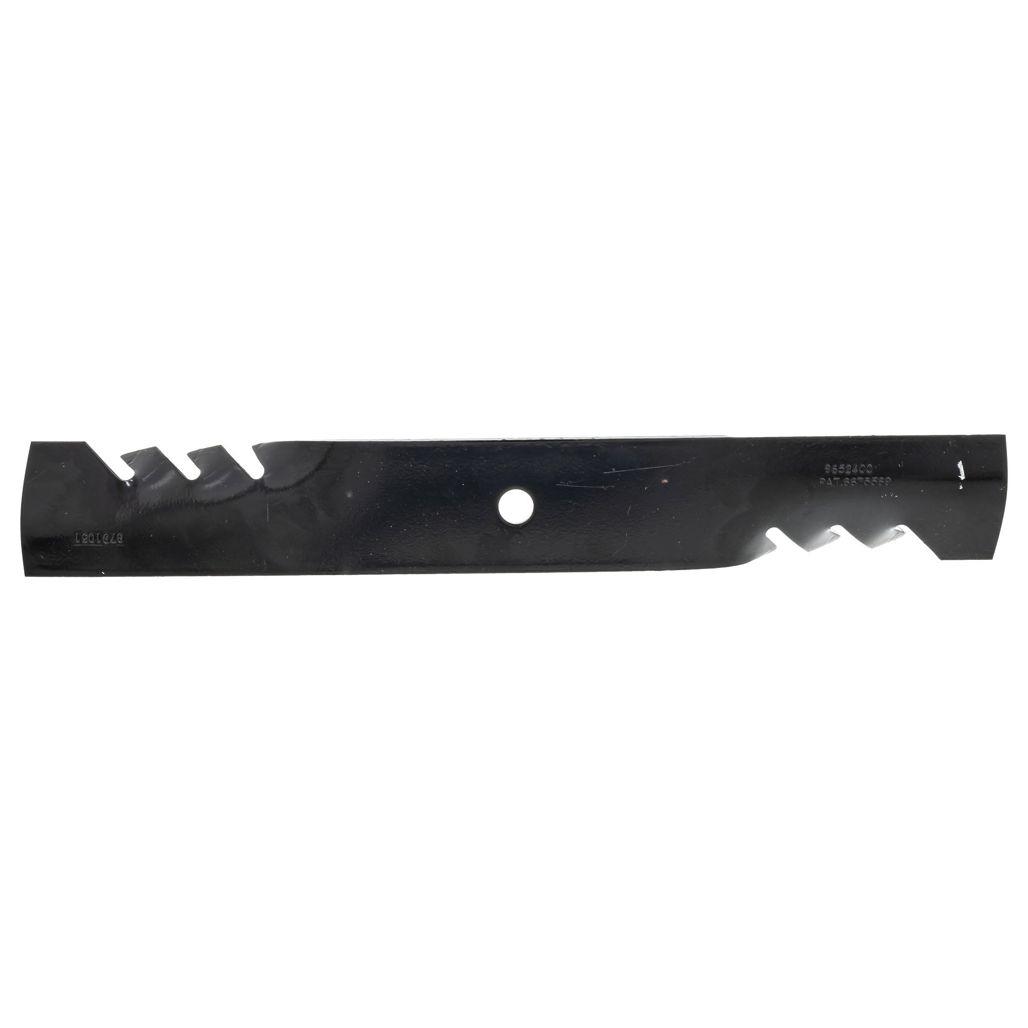 Ariens Toothed Blade 18" 09652400