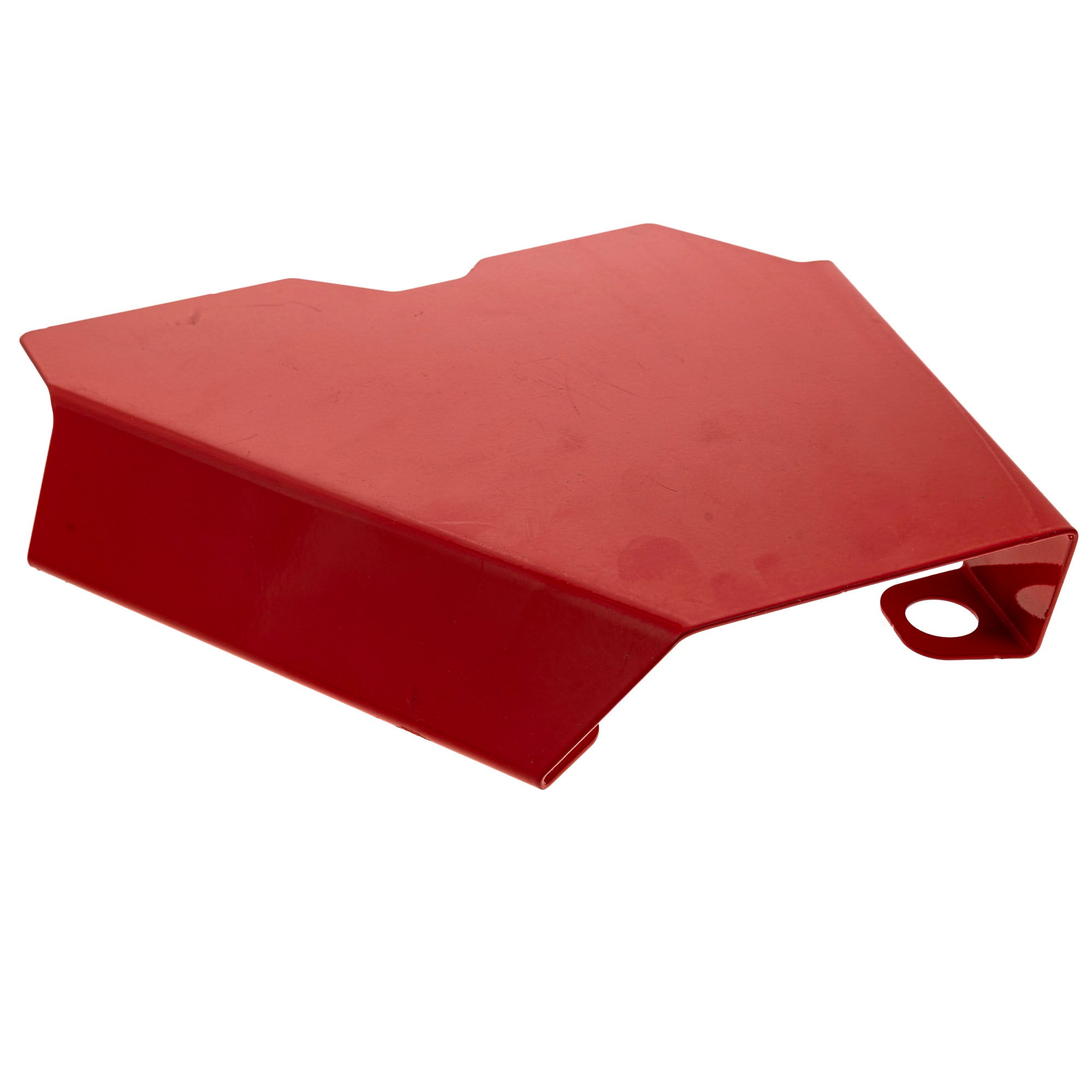 Gravely 09653553 Ariens  Cover Left Belt ZTX ZT XL 42 52 60 48