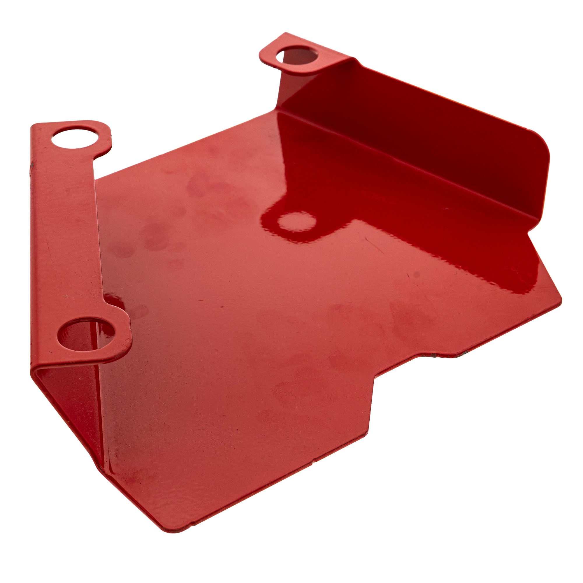 Gravely 09653553 Ariens  Cover Left Belt ZTX ZT XL 42 52 60 48