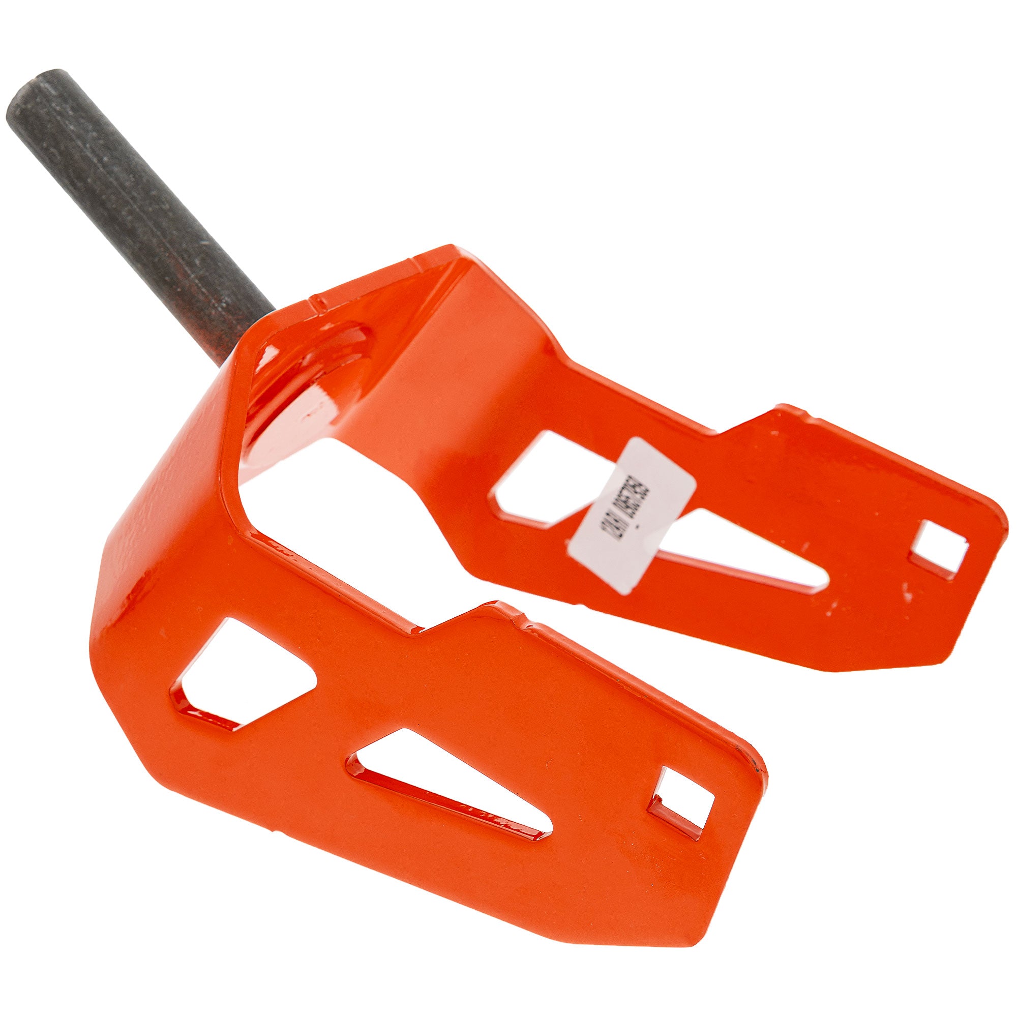 Ariens 09657959 Gravely Caster Fork Ikon 42 48 52 ZT Lawn Mower