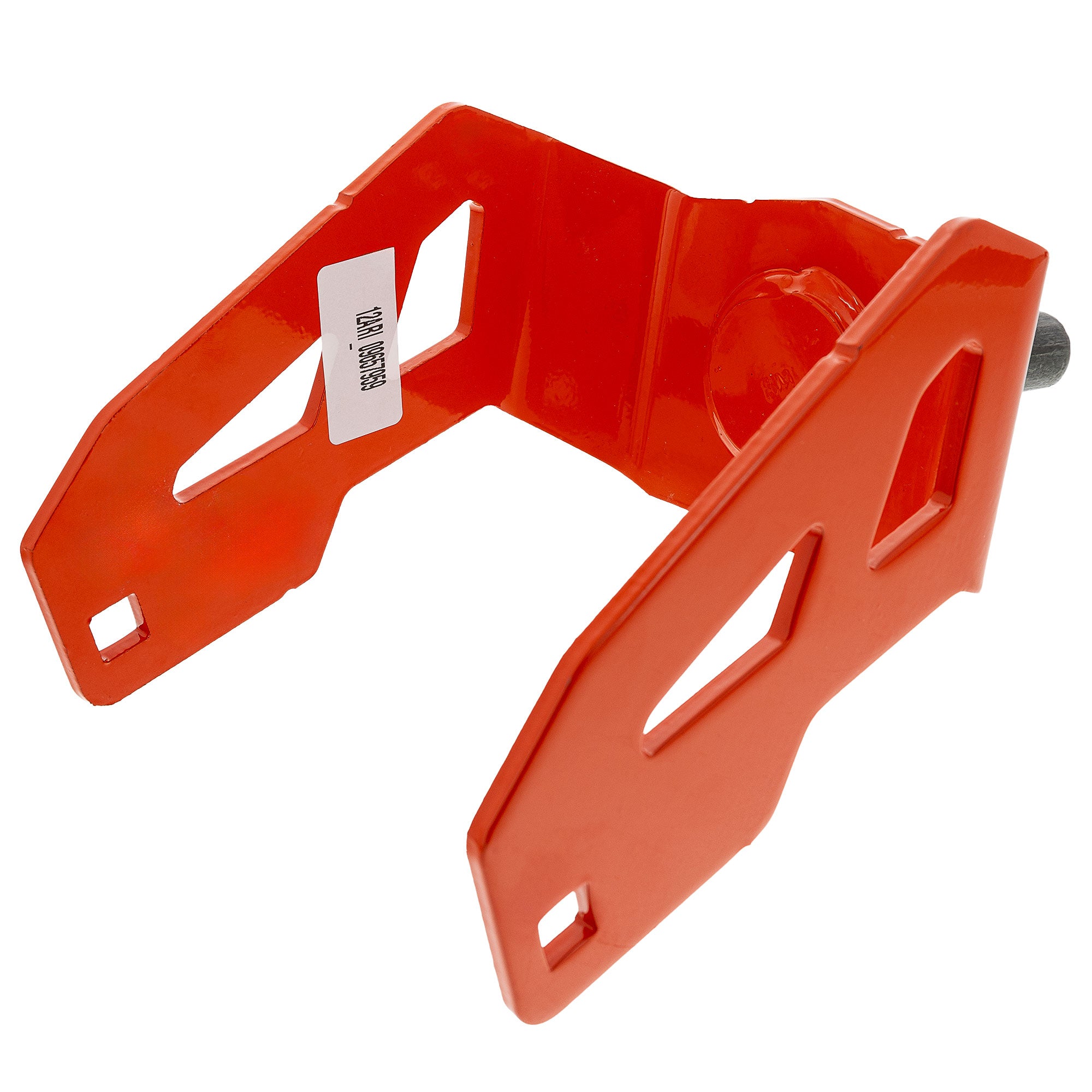 Ariens 09657959 Gravely Caster Fork Ikon 42 48 52 ZT Lawn Mower